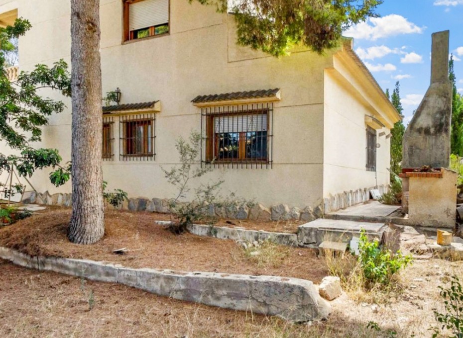 Revente - Detached Villa -
Torrevieja - Los Balcones - Los Altos del Edén