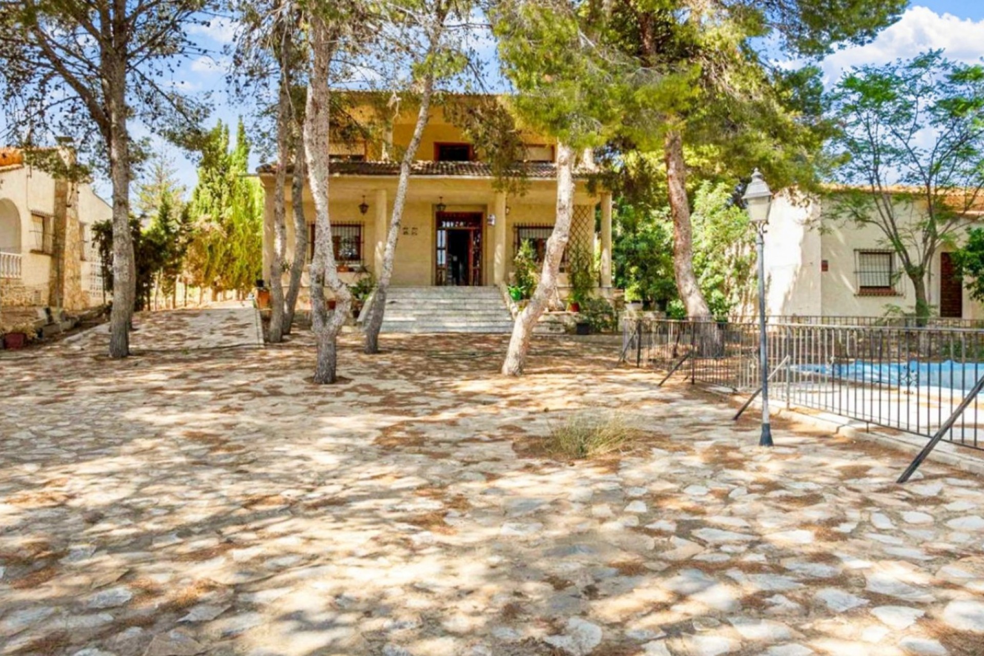 Revente - Detached Villa -
Torrevieja - Los Balcones - Los Altos del Edén