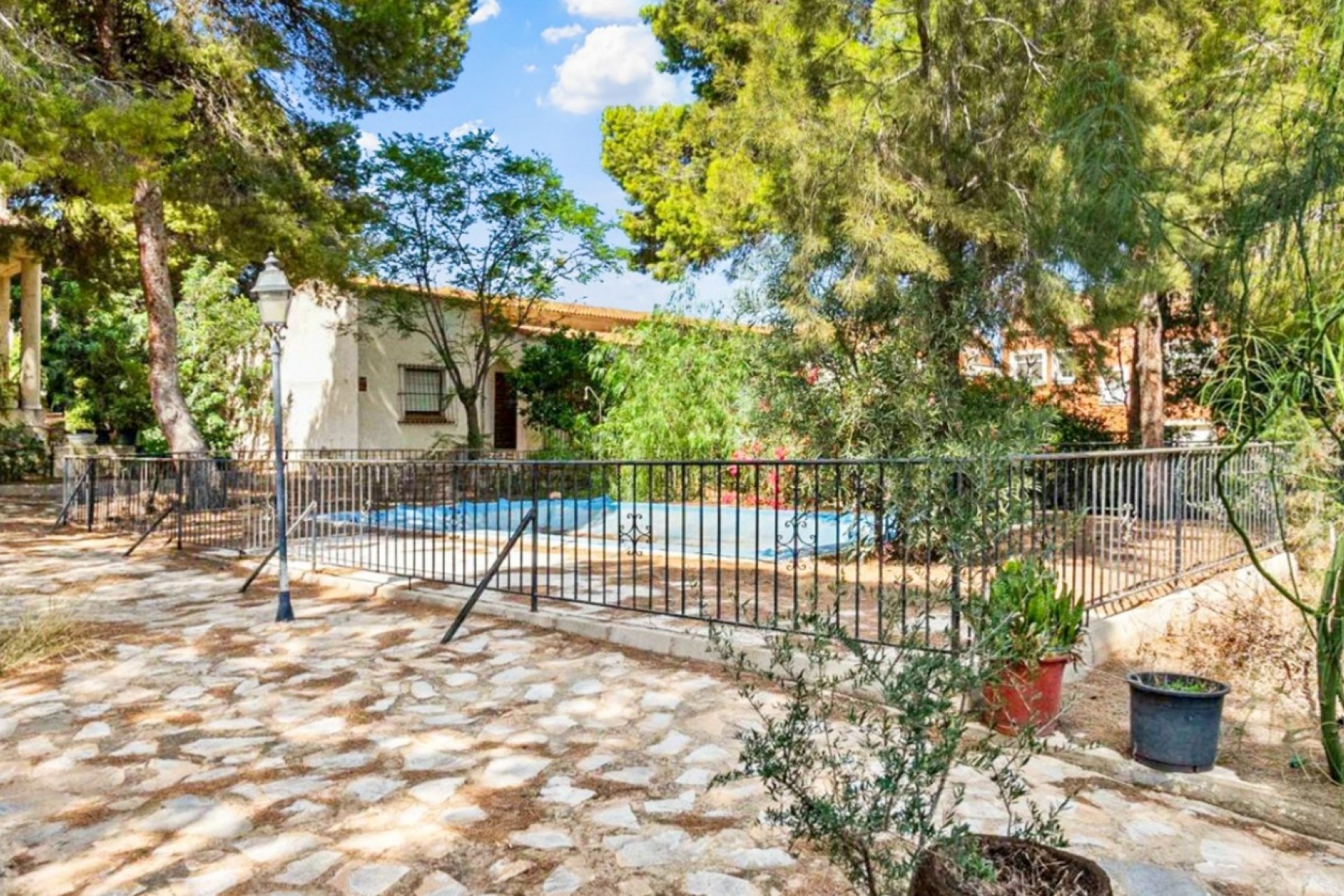 Revente - Detached Villa -
Torrevieja - Los Balcones - Los Altos del Edén