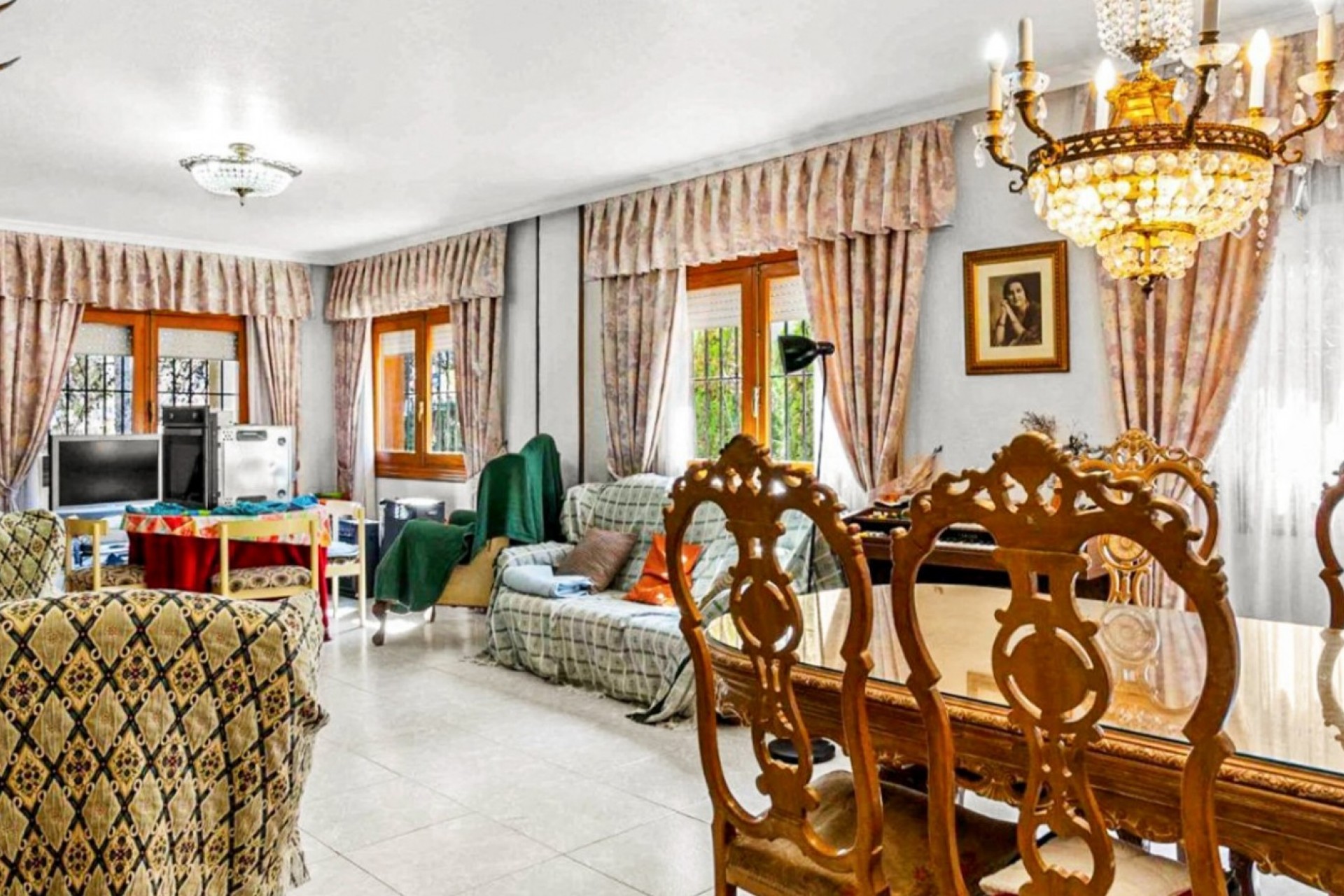 Revente - Detached Villa -
Torrevieja - Los Balcones - Los Altos del Edén