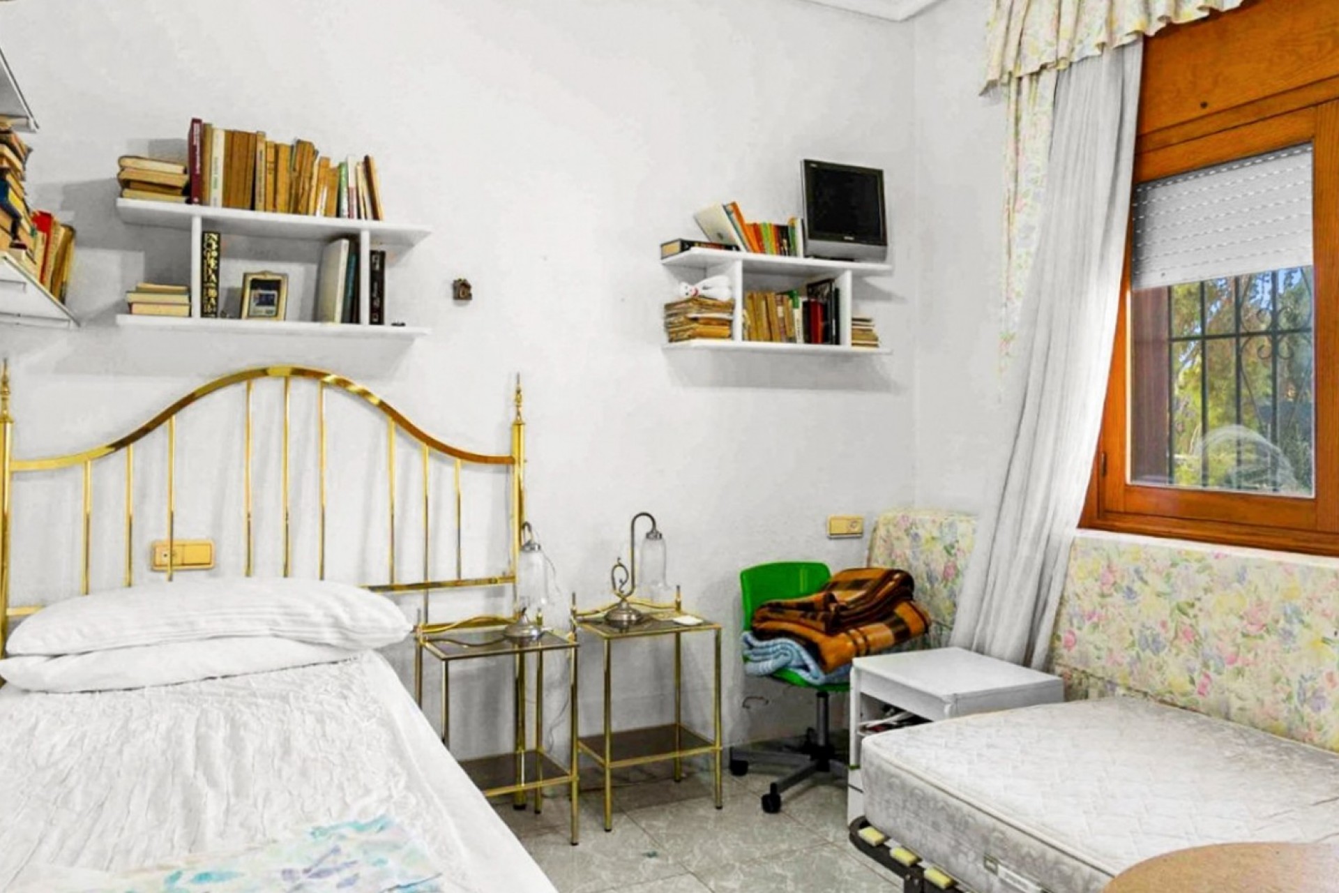Revente - Detached Villa -
Torrevieja - Los Balcones - Los Altos del Edén