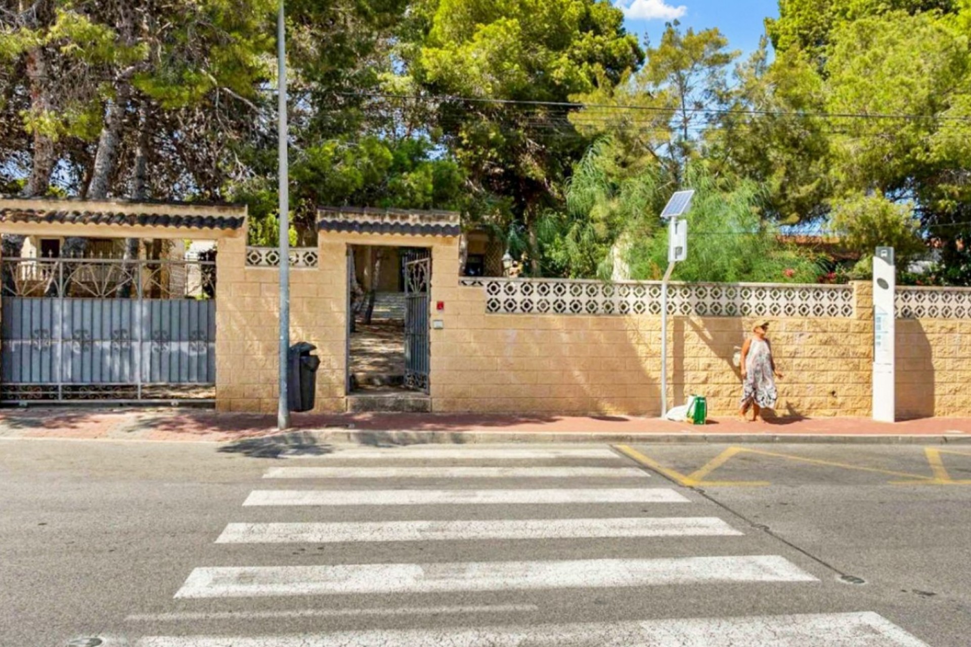 Revente - Detached Villa -
Torrevieja - Los Balcones - Los Altos del Edén