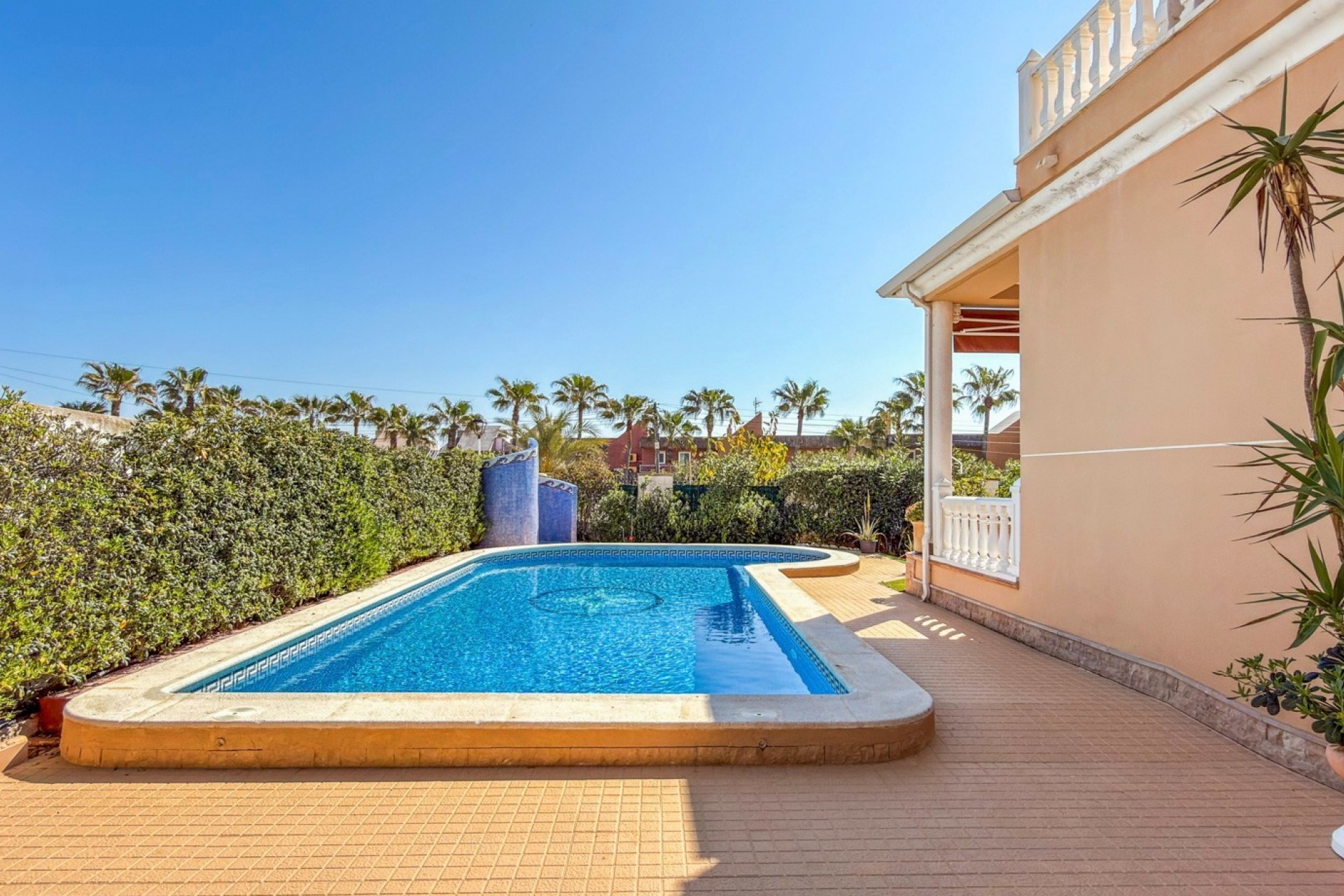 Revente - Detached Villa -
Torrevieja - Torrelamata - La Mata