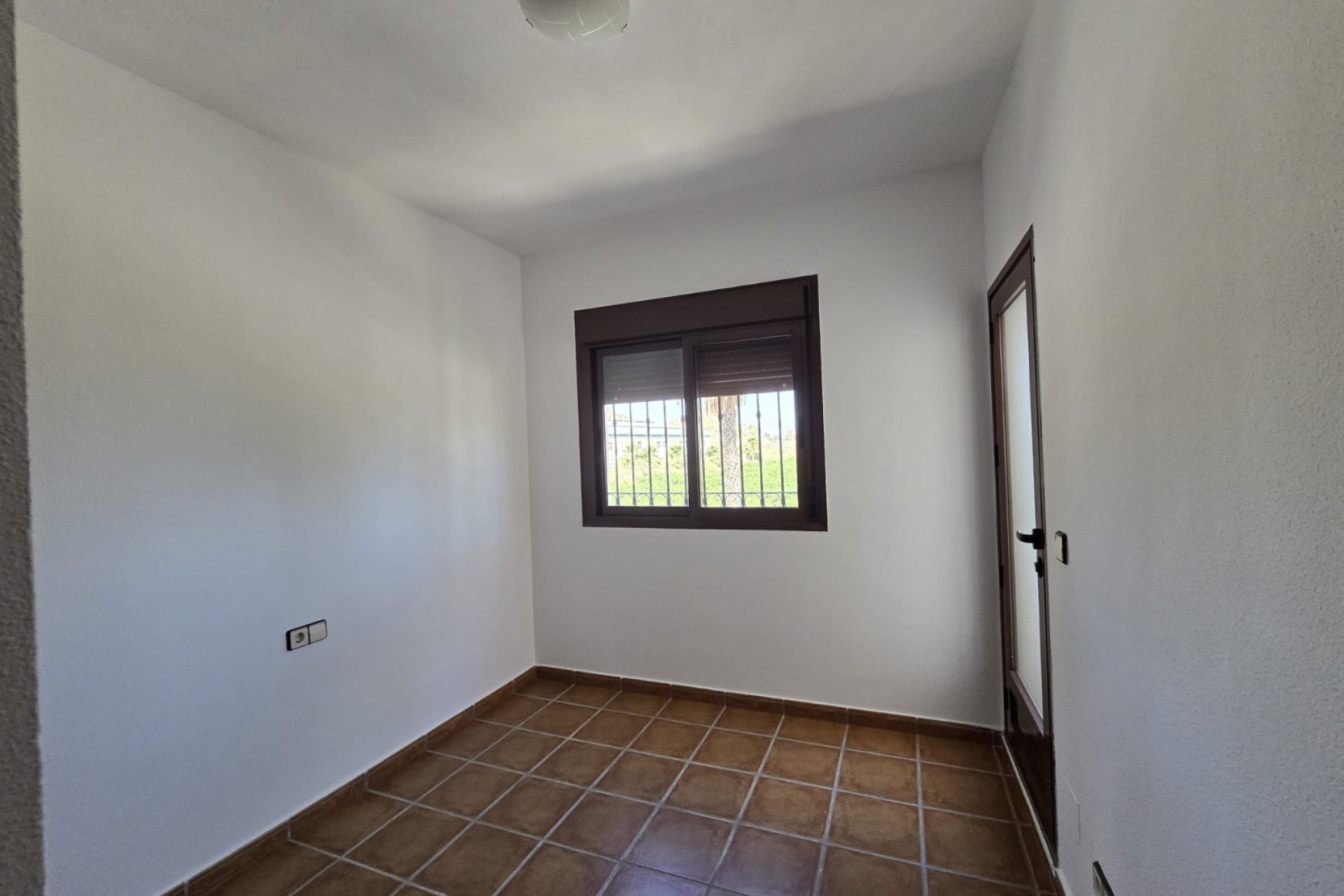 Revente - Duplex -
Algorfa