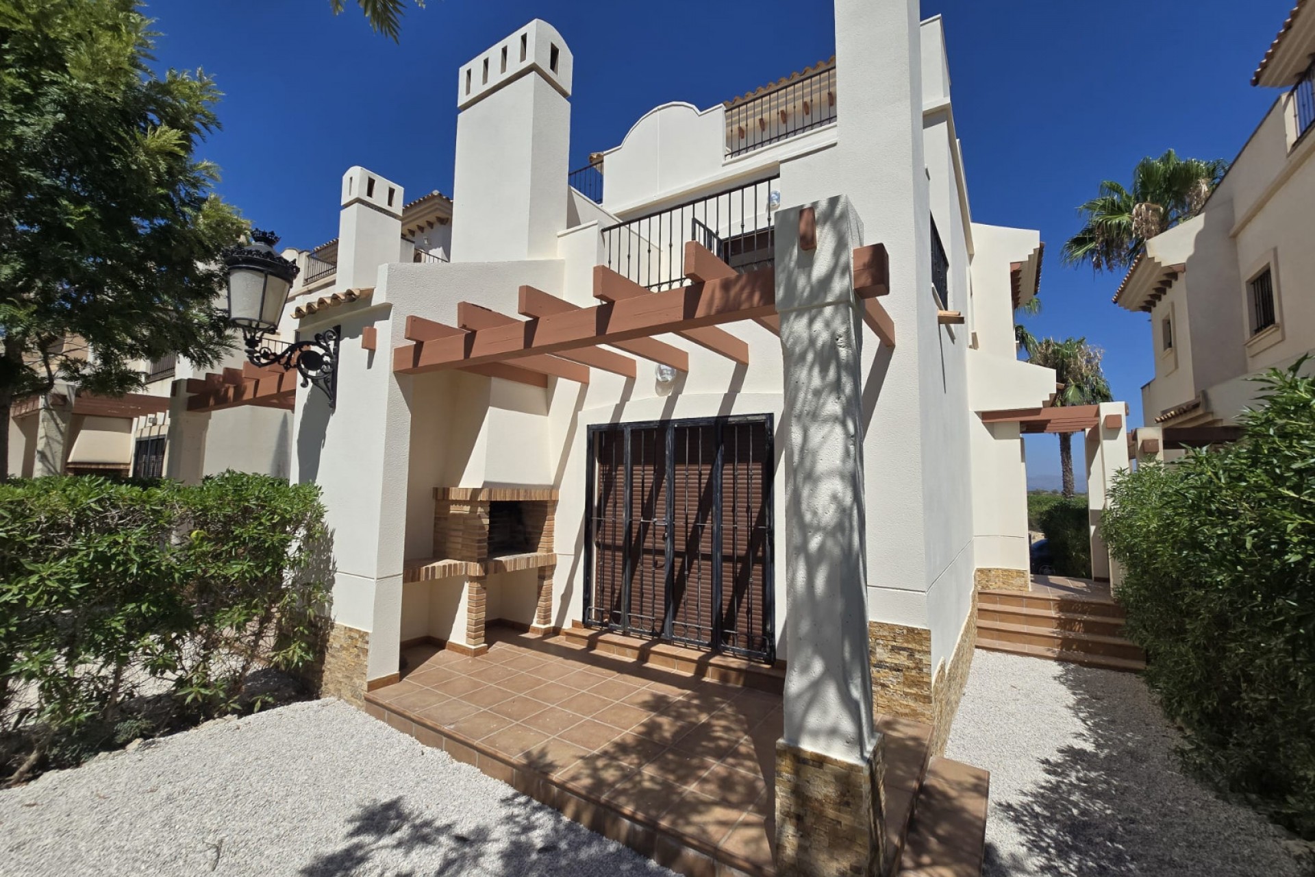 Revente - Duplex -
Algorfa