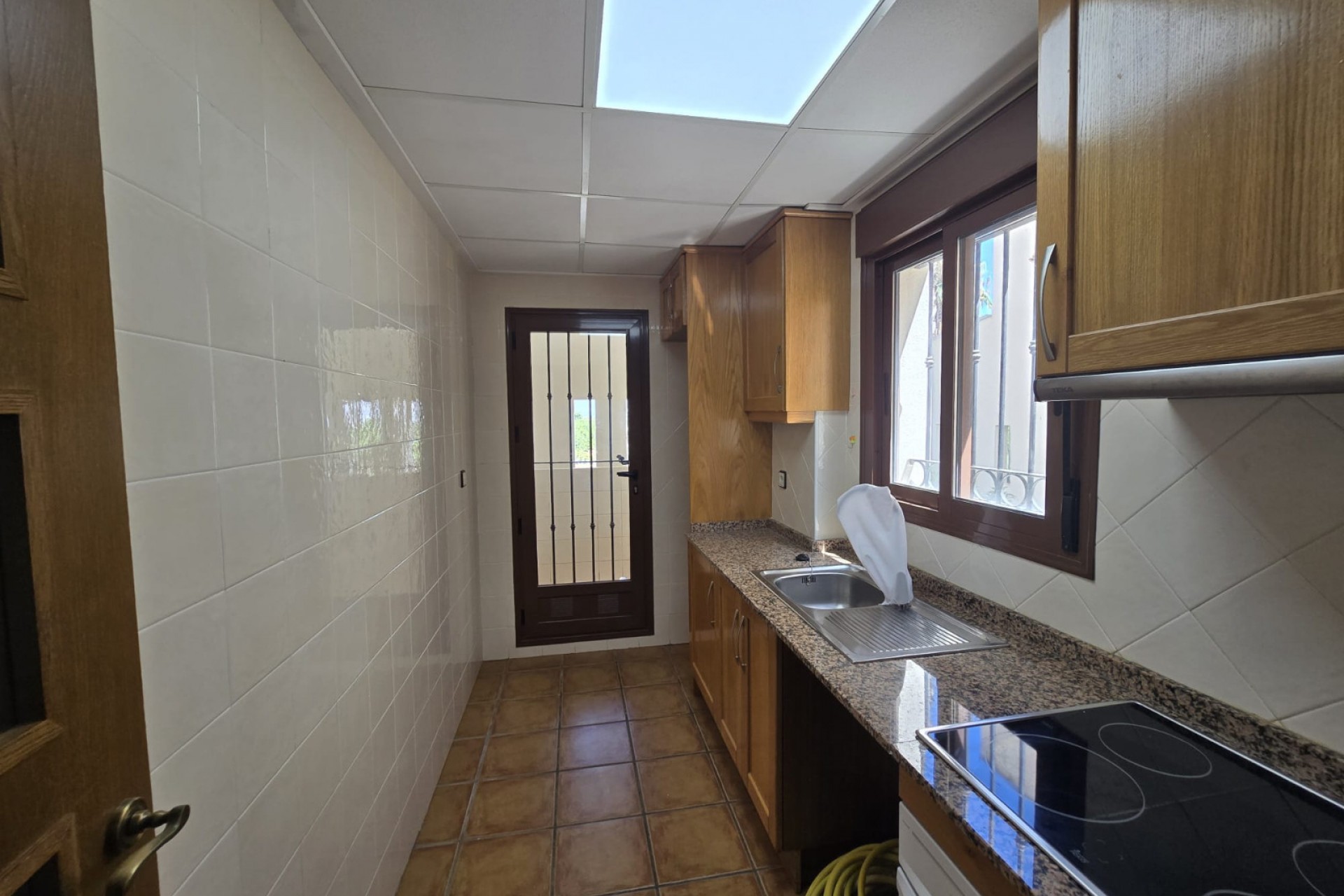 Revente - Duplex -
Algorfa