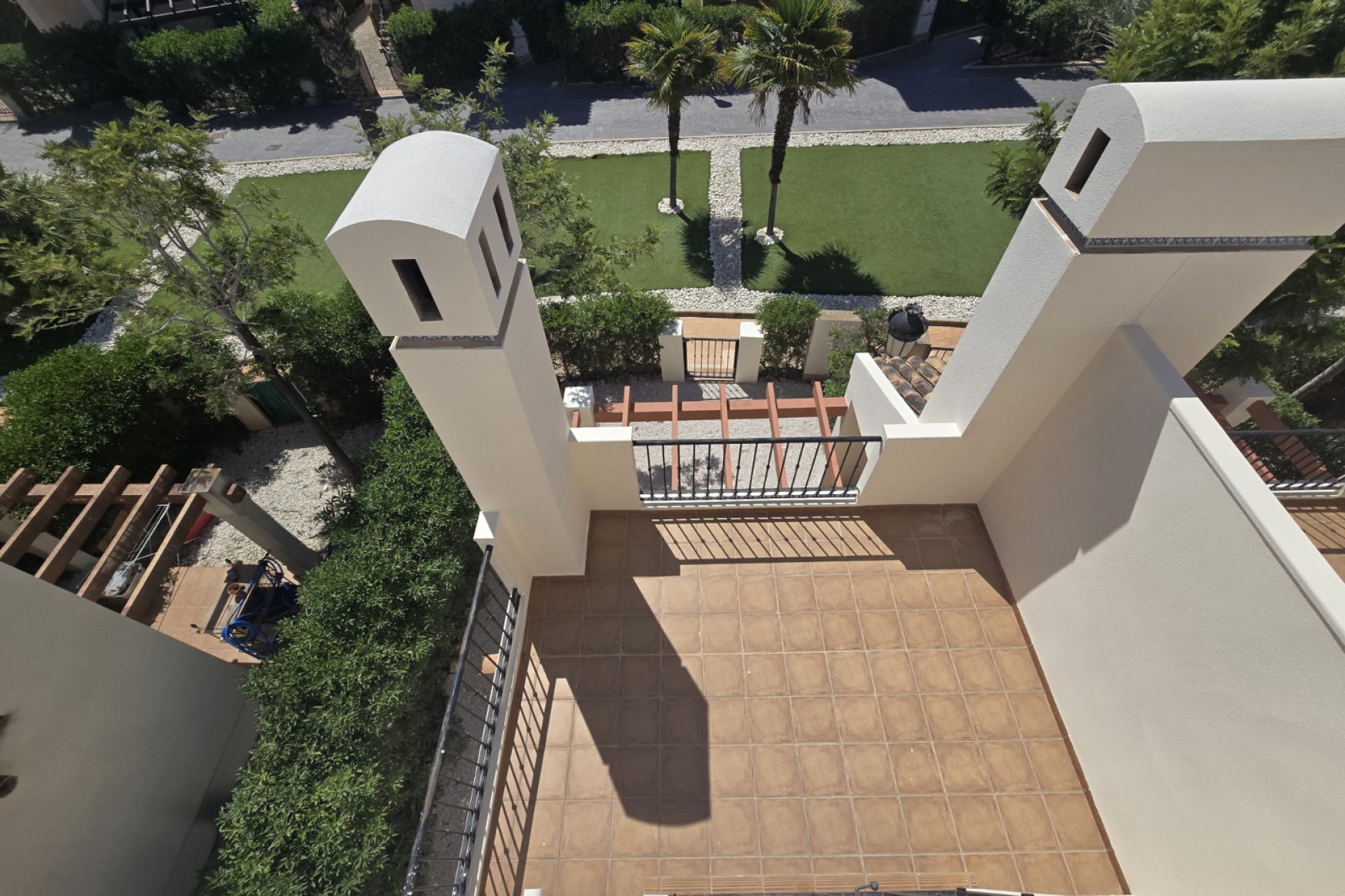 Revente - Duplex -
Algorfa