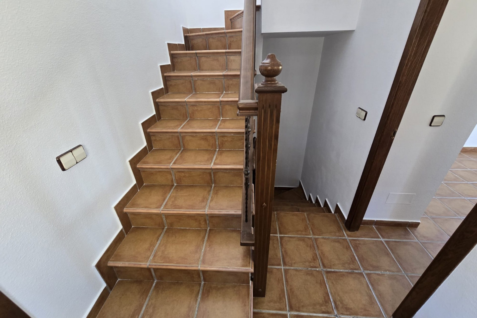 Revente - Duplex -
Algorfa