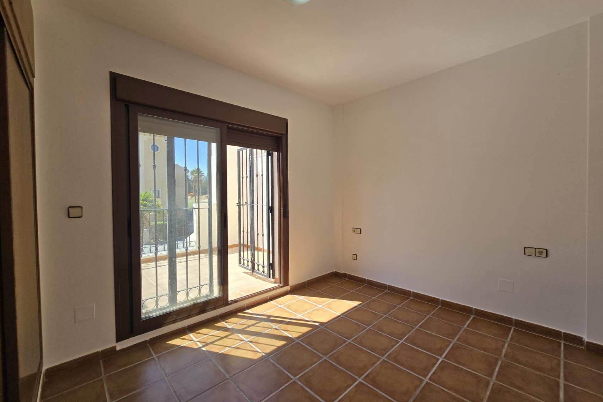 Revente - Duplex -
Algorfa
