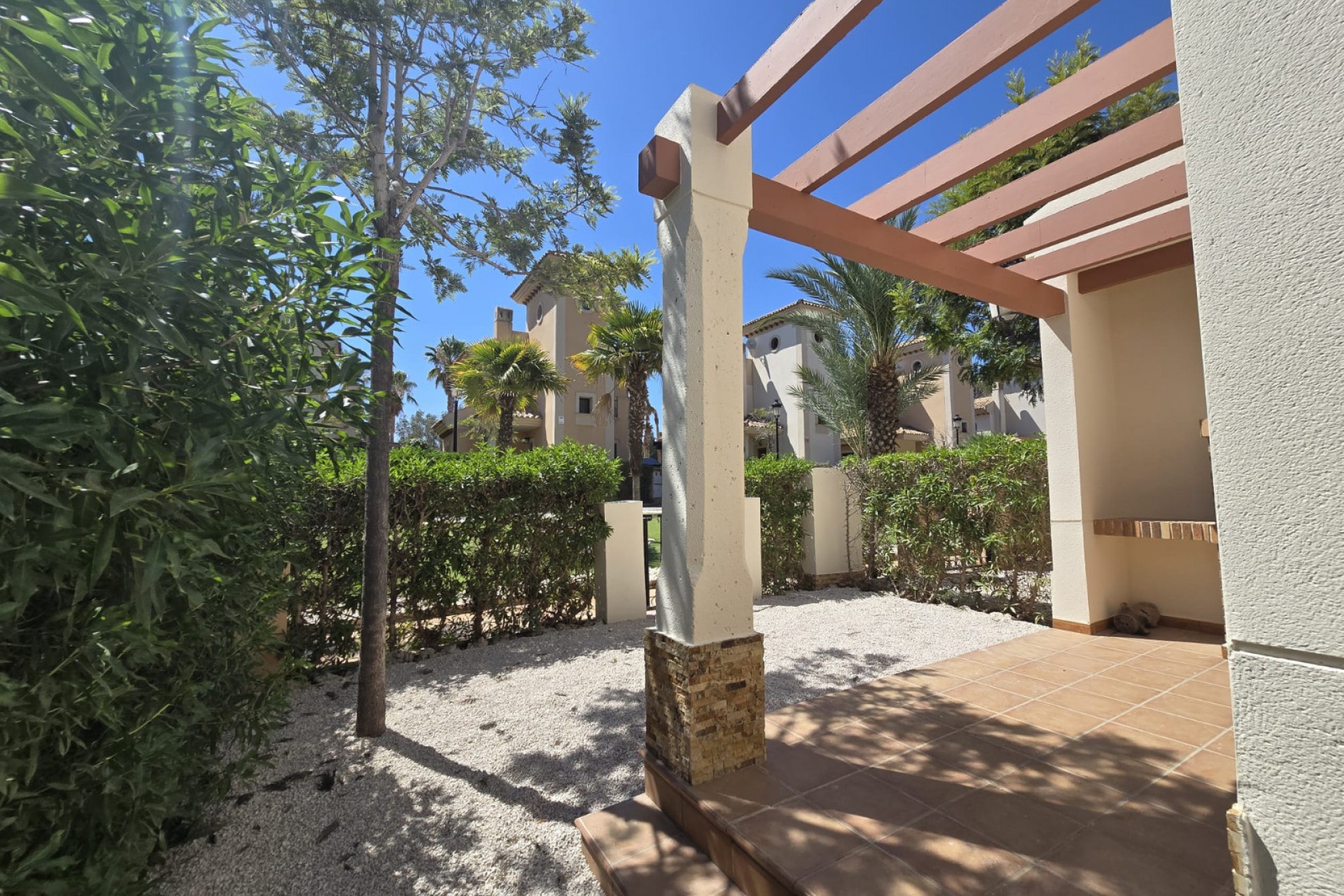 Revente - Duplex -
Algorfa