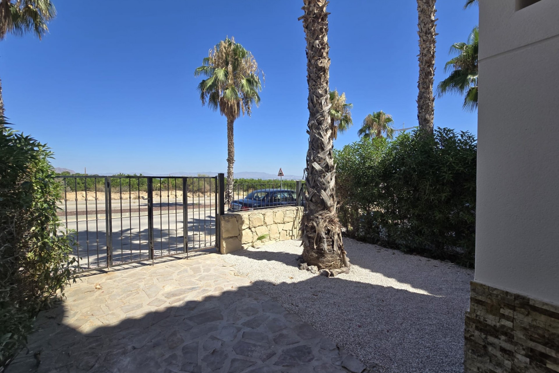 Revente - Duplex -
Algorfa