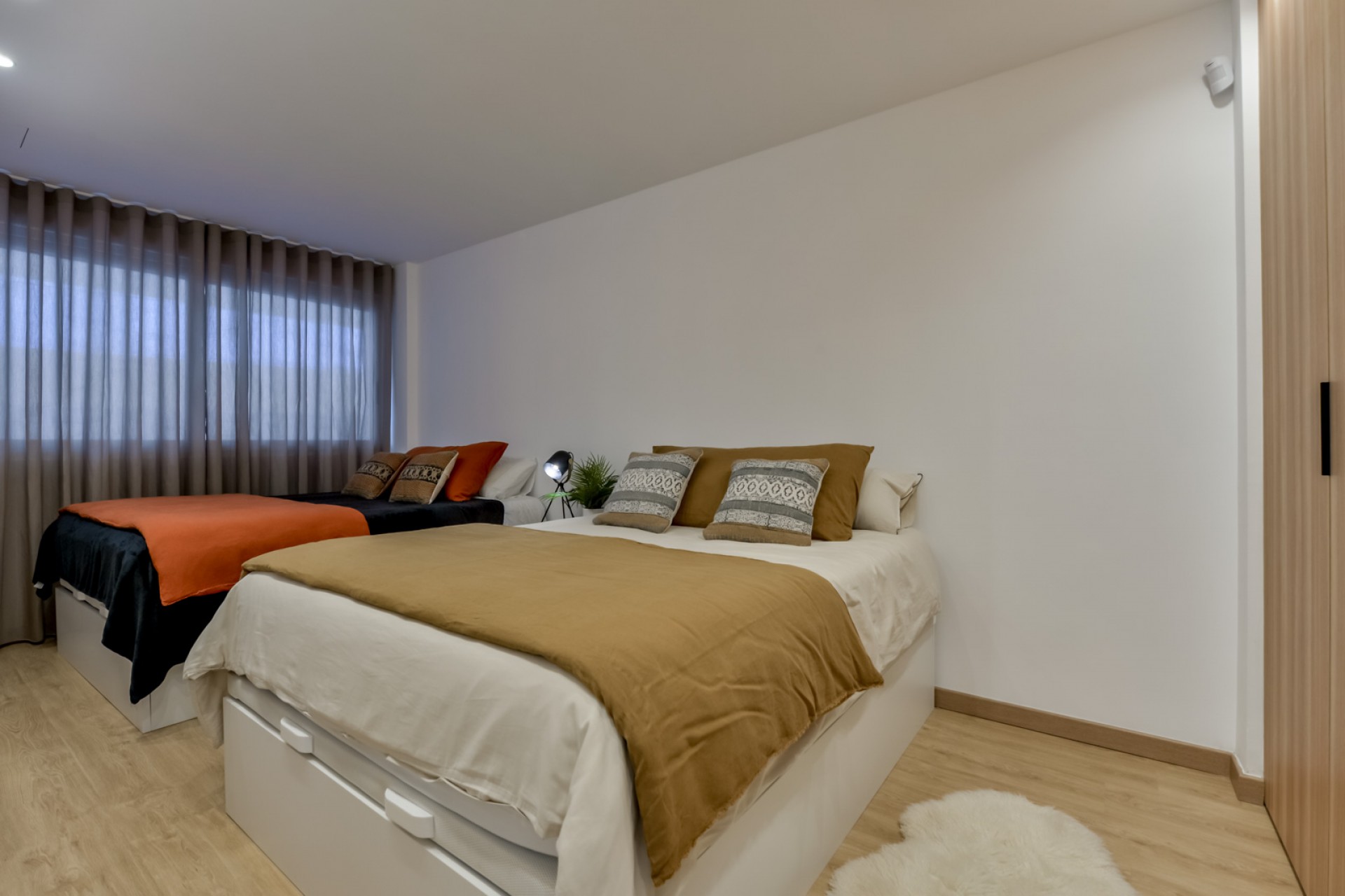 Revente - Duplex -
Altea - Mascarat