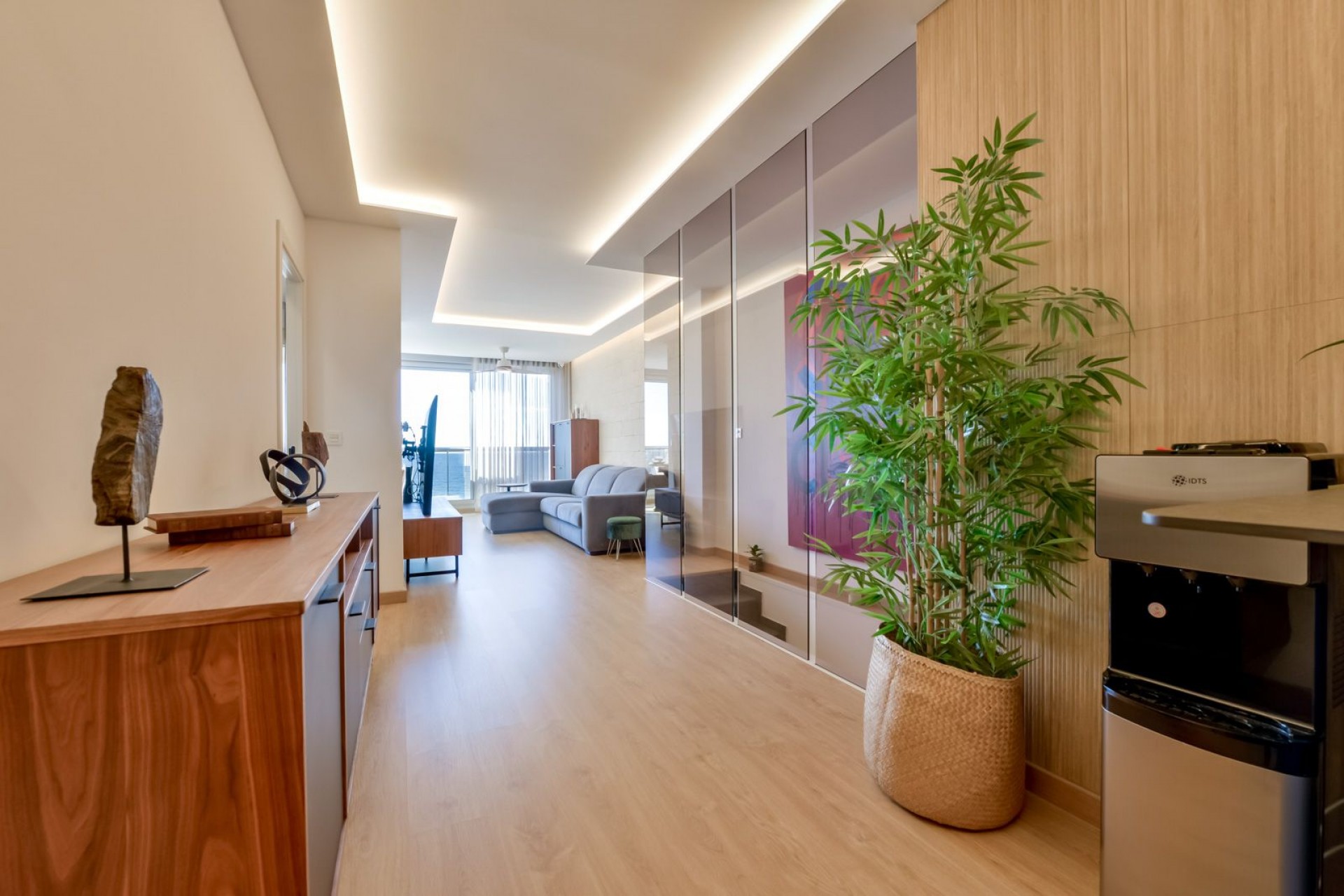 Revente - Duplex -
Altea - Mascarat