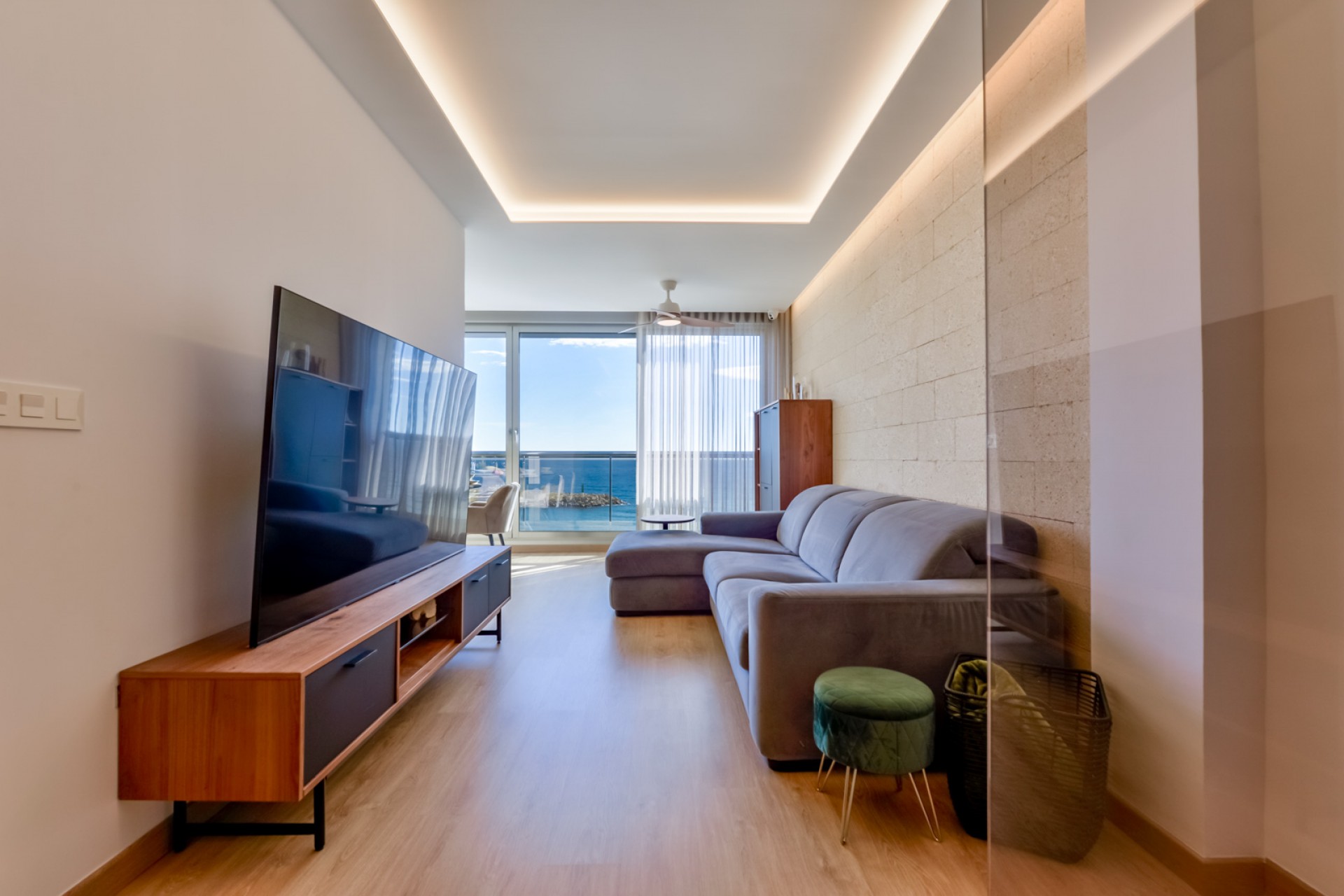 Revente - Duplex -
Altea - Mascarat