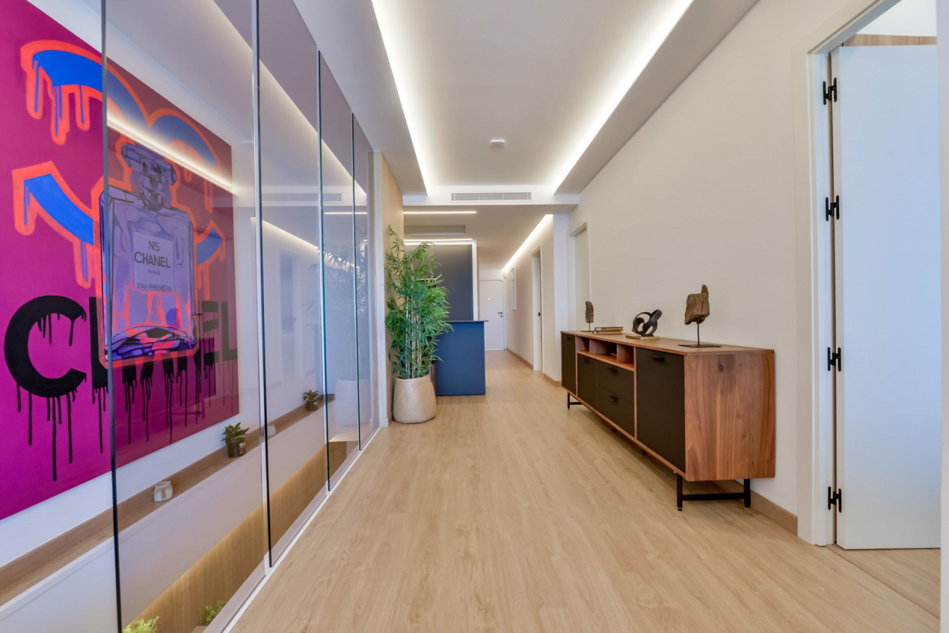 Revente - Duplex -
Altea - Mascarat