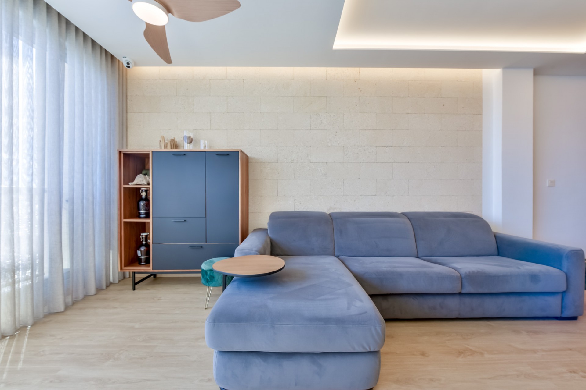 Revente - Duplex -
Altea - Mascarat