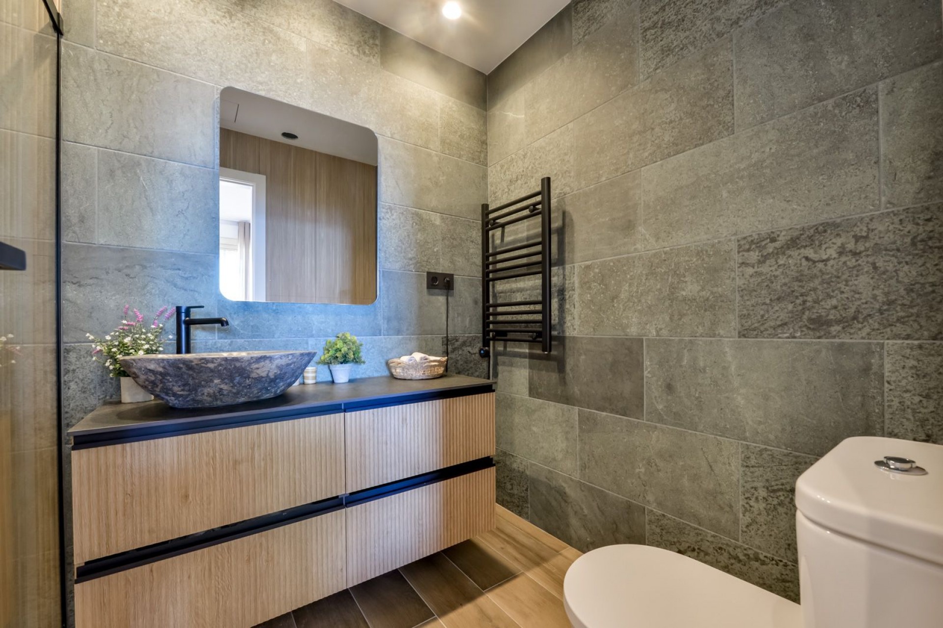 Revente - Duplex -
Altea - Mascarat