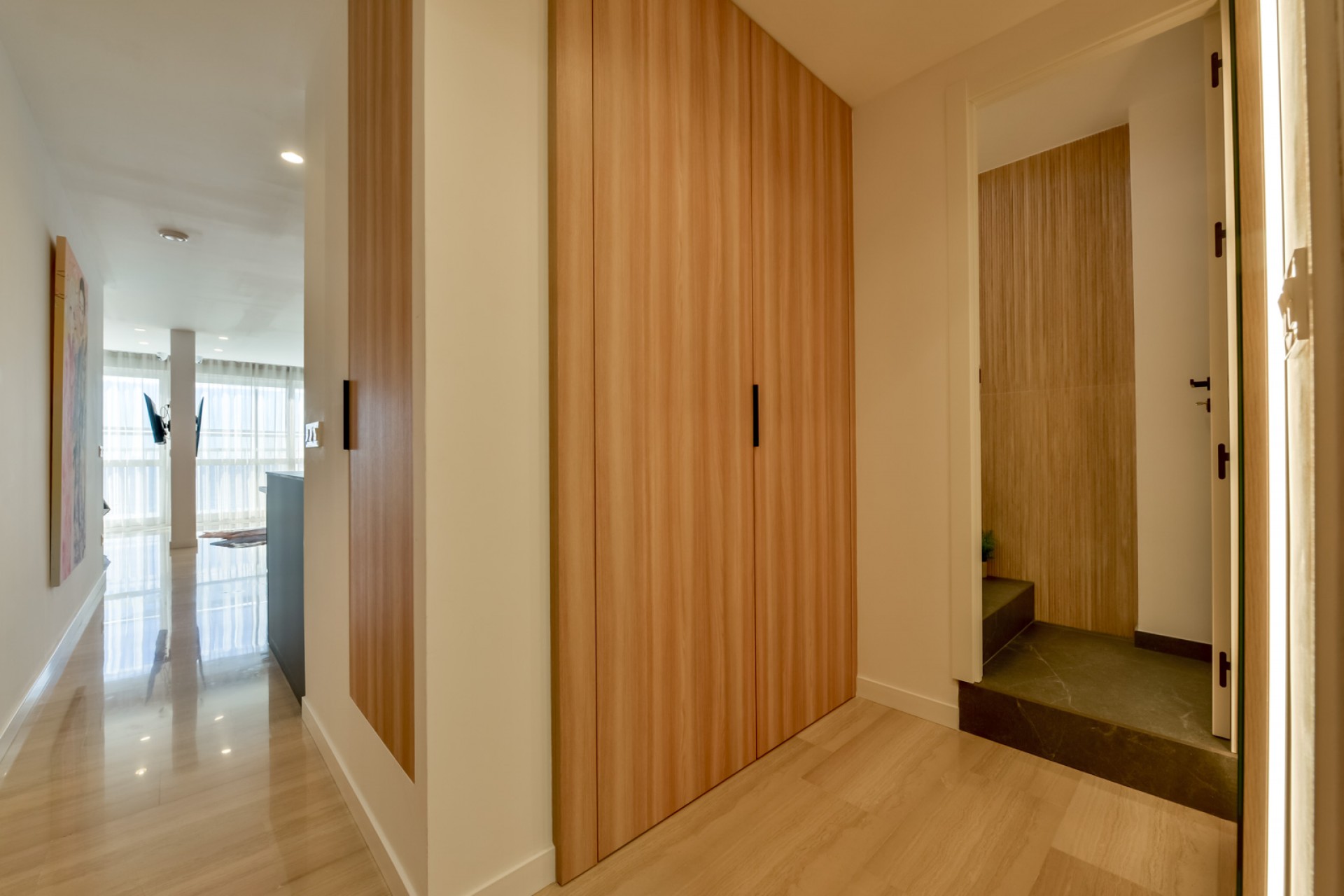 Revente - Duplex -
Altea - Mascarat