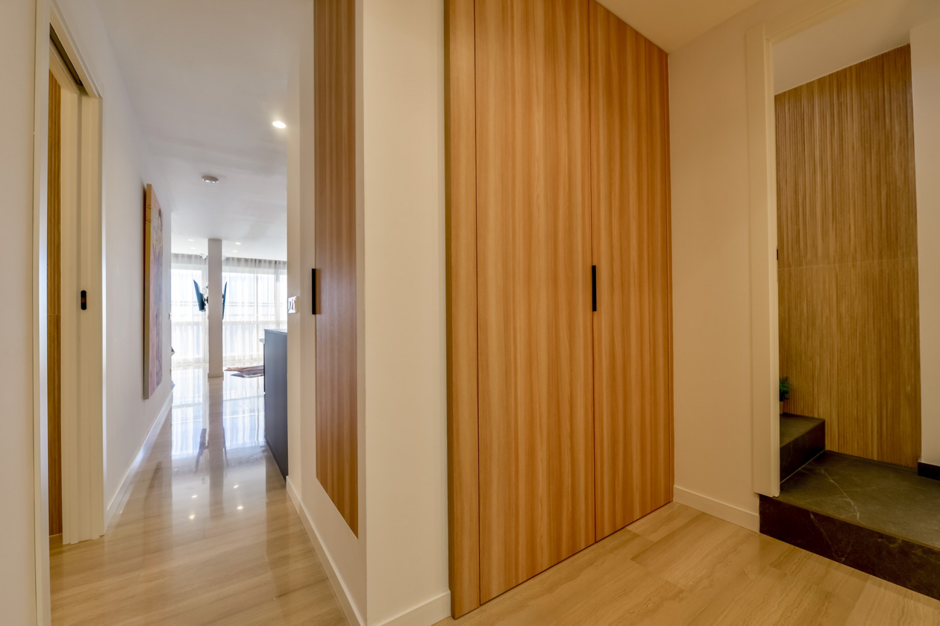 Revente - Duplex -
Altea - Mascarat