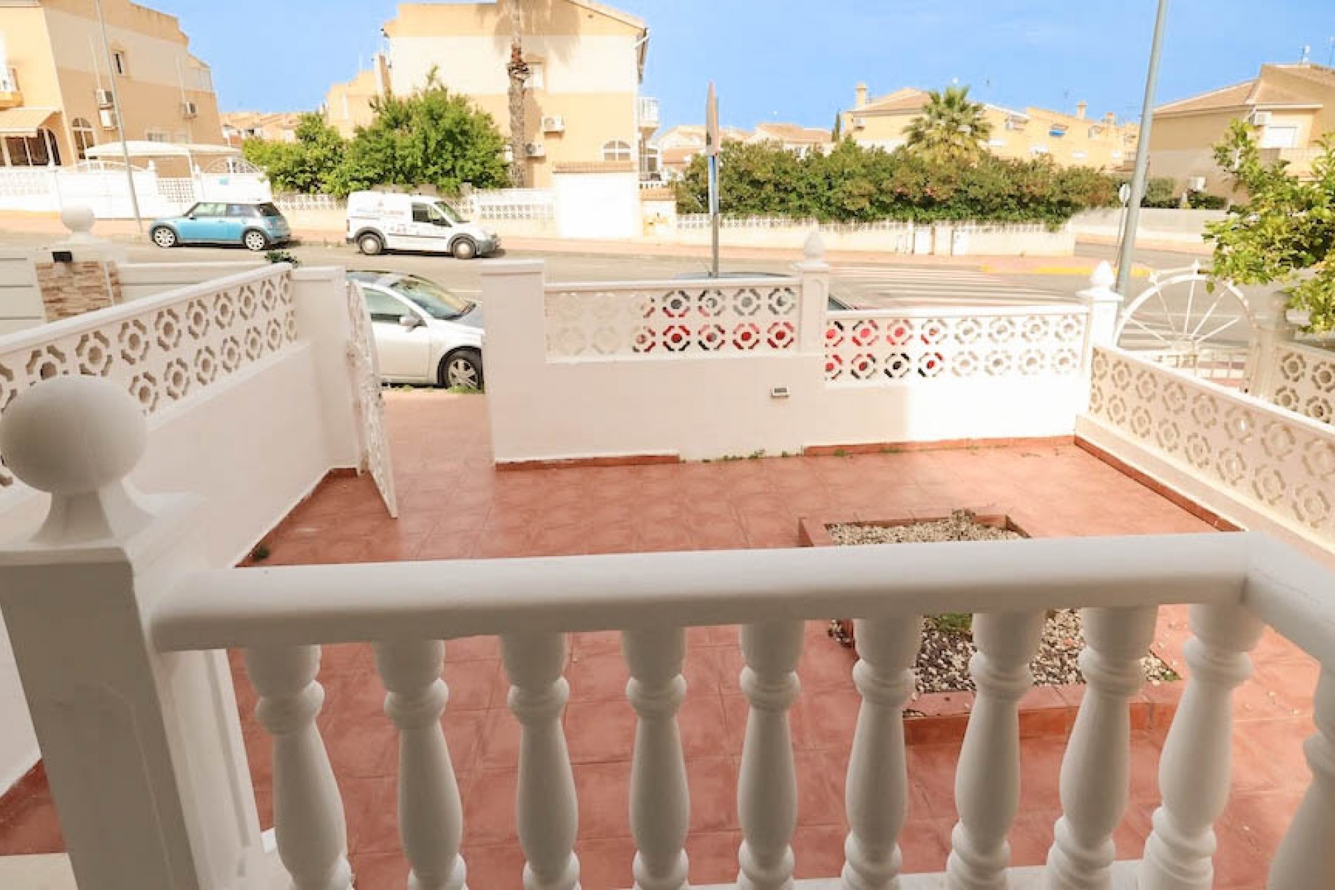 Revente - Duplex -
Ciudad Quesada - Dona Pepa