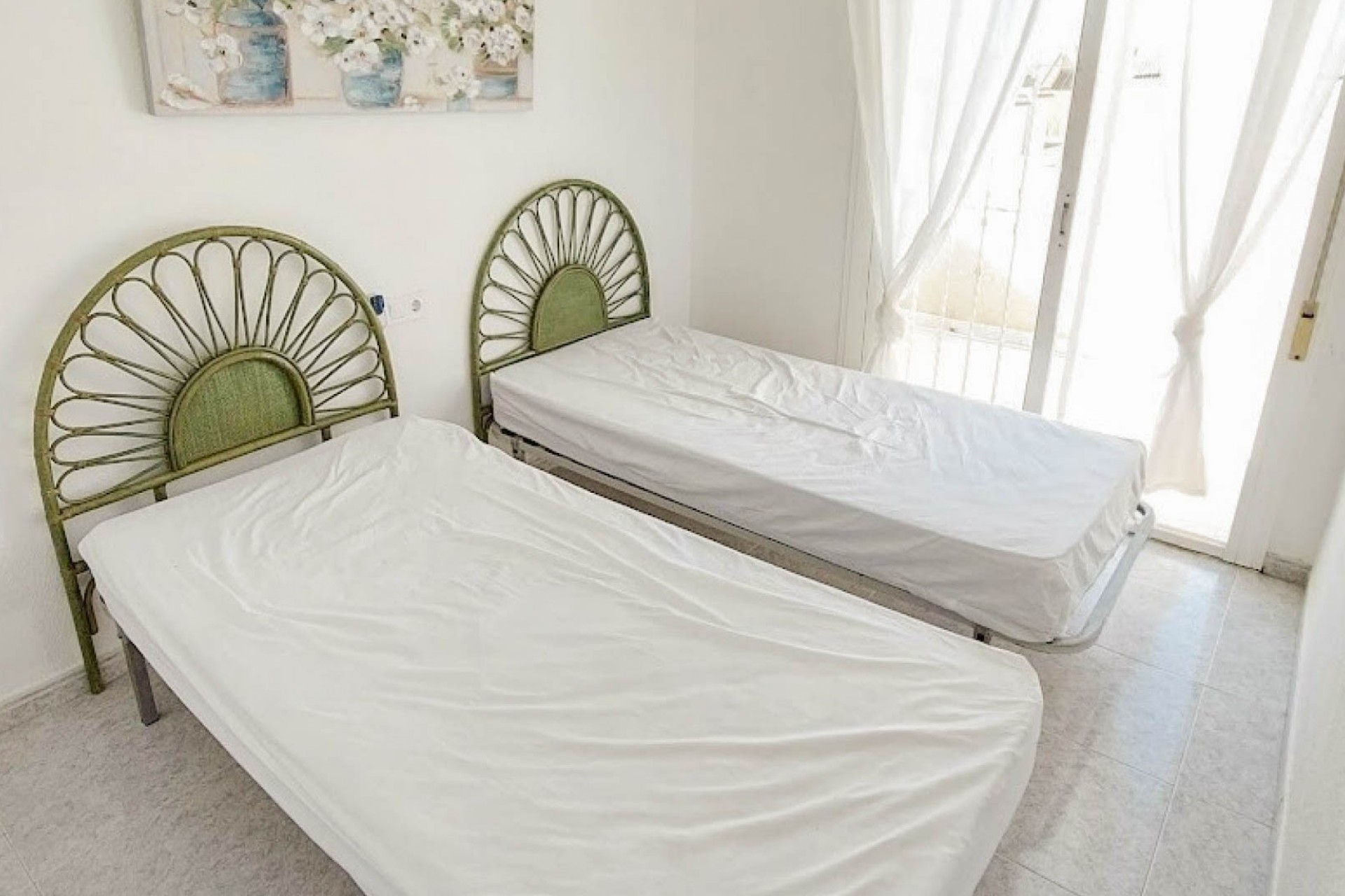 Revente - Duplex -
Ciudad Quesada - Dona Pepa