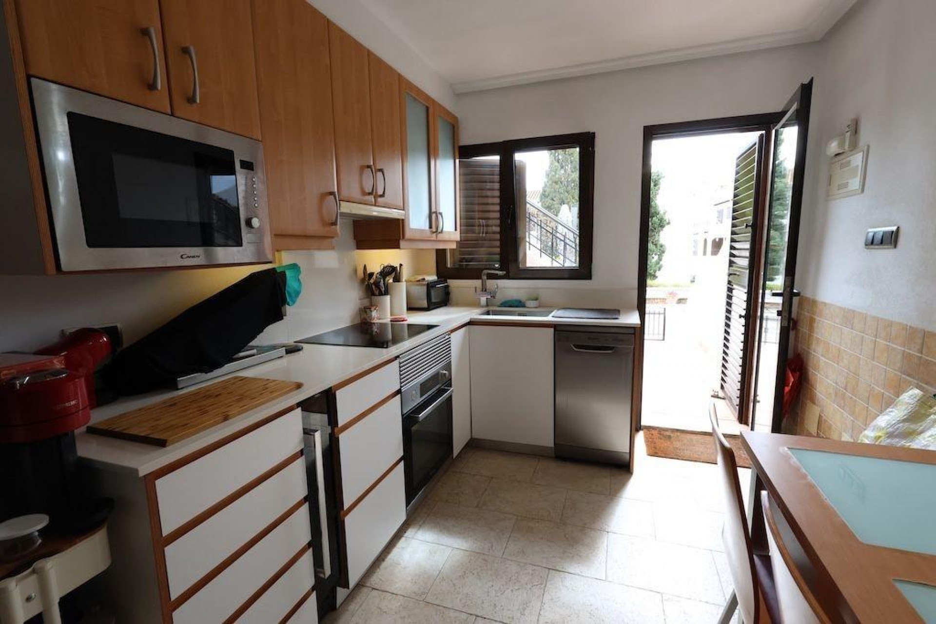 Revente - Duplex -
Orihuela Costa - Cabo Roig