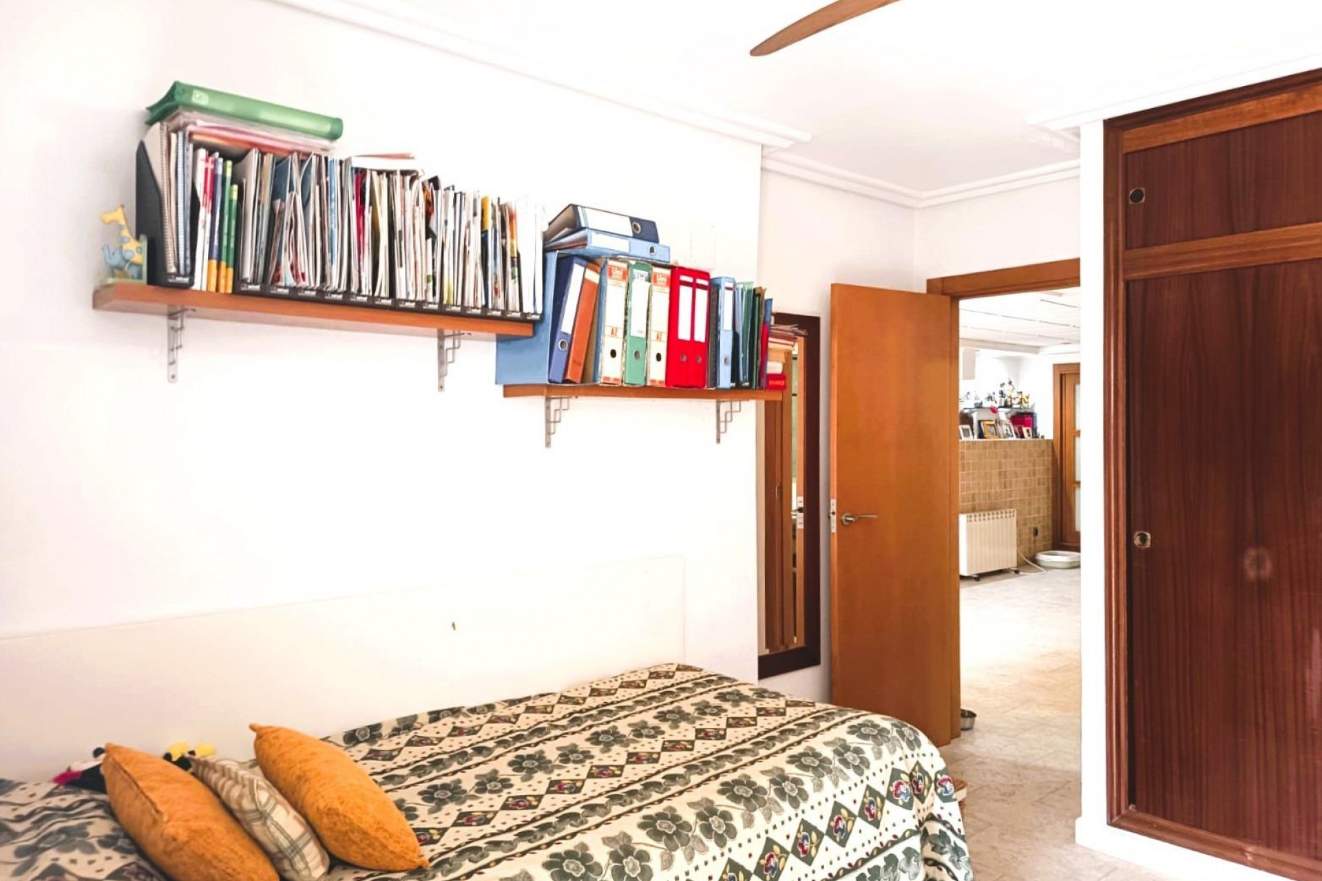 Revente - Duplex -
Orihuela Costa - Cabo Roig