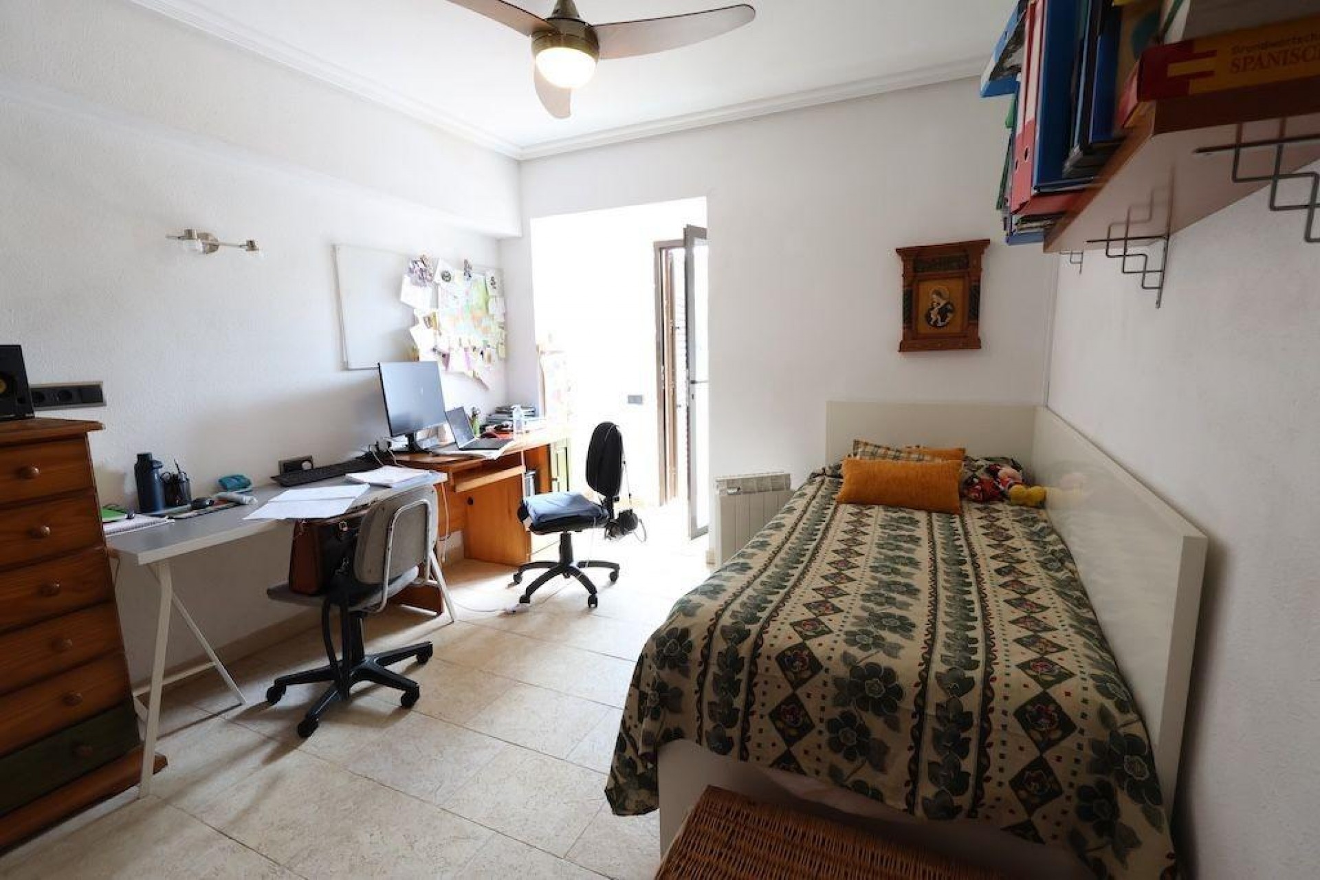 Revente - Duplex -
Orihuela Costa - Cabo Roig