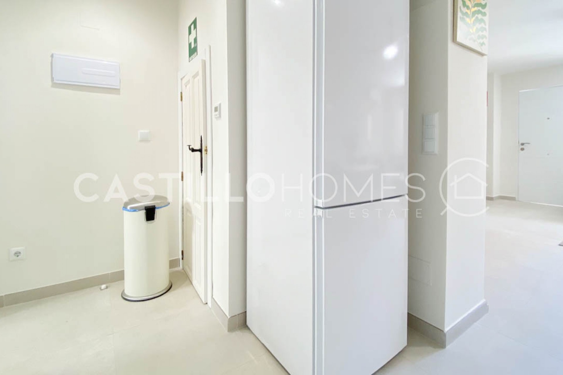 Revente - Duplex -
Orihuela Costa - Playa Flamenca