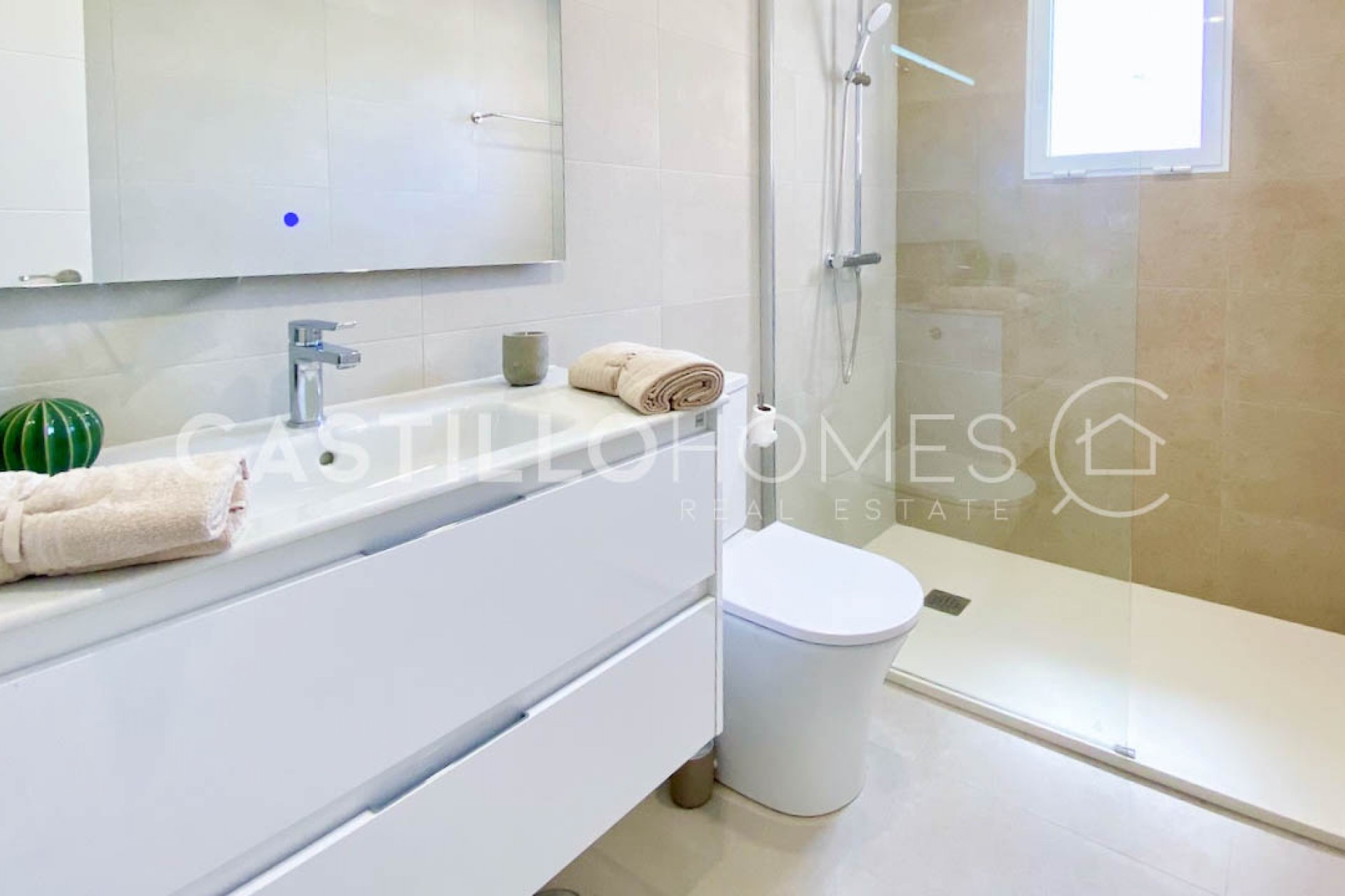 Revente - Duplex -
Orihuela Costa - Playa Flamenca