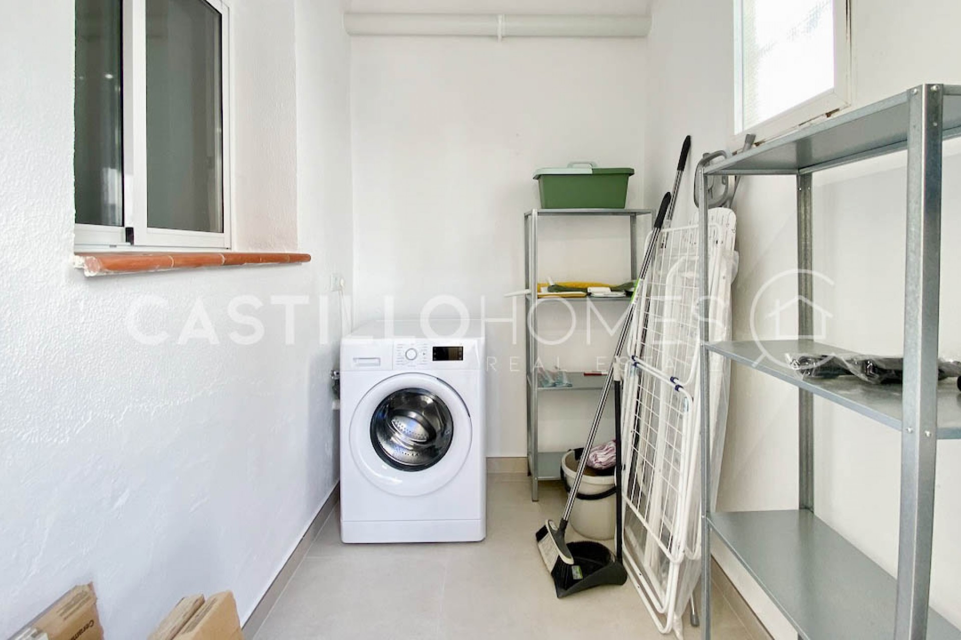 Revente - Duplex -
Orihuela Costa - Playa Flamenca