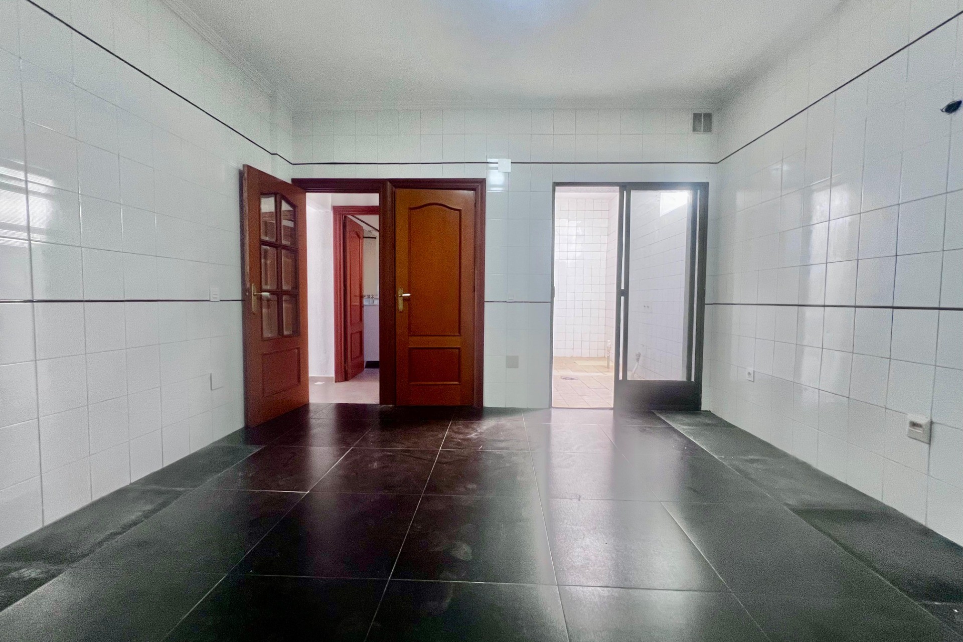 Revente - Duplex -
Pilar de la Horadada - Zona Pueblo