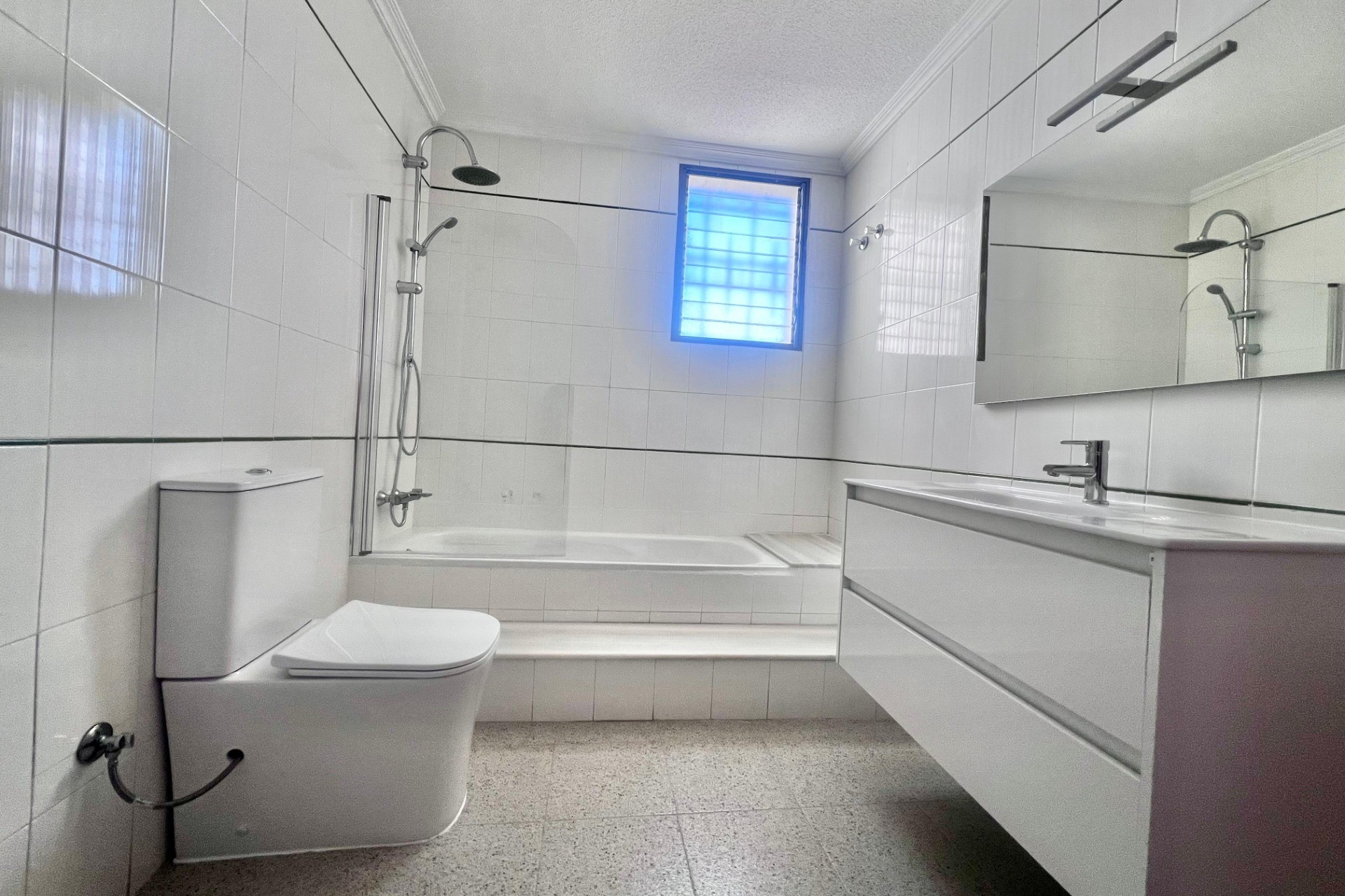 Revente - Duplex -
Pilar de la Horadada - Zona Pueblo