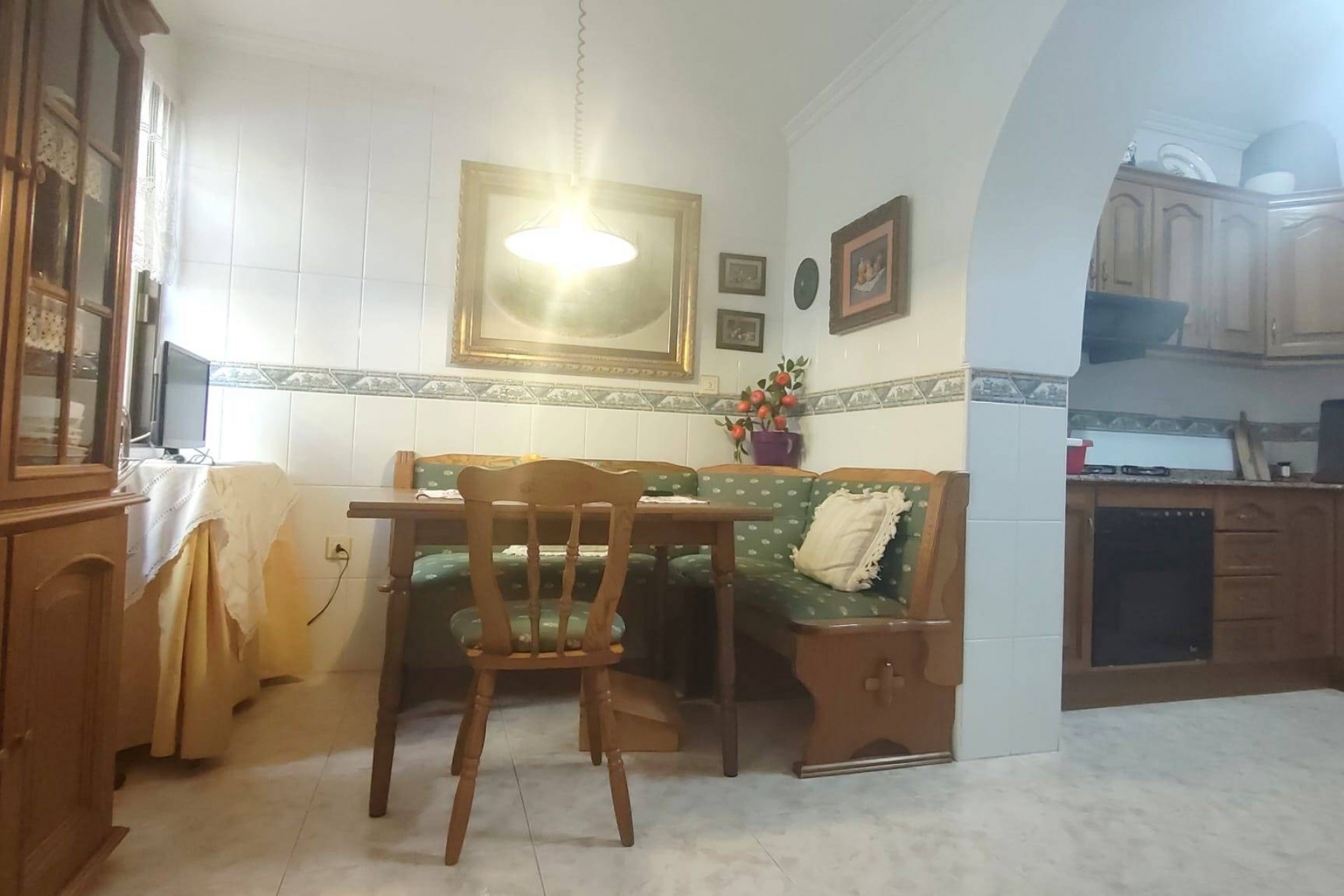 Revente - Duplex -
San Pedro del Pinatar - Hotel TraiÑa