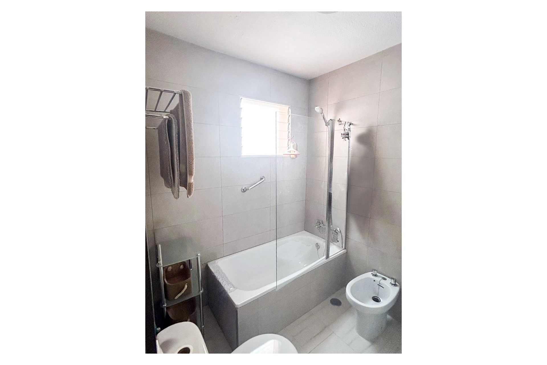 Revente - Duplex -
Torrevieja - Centro