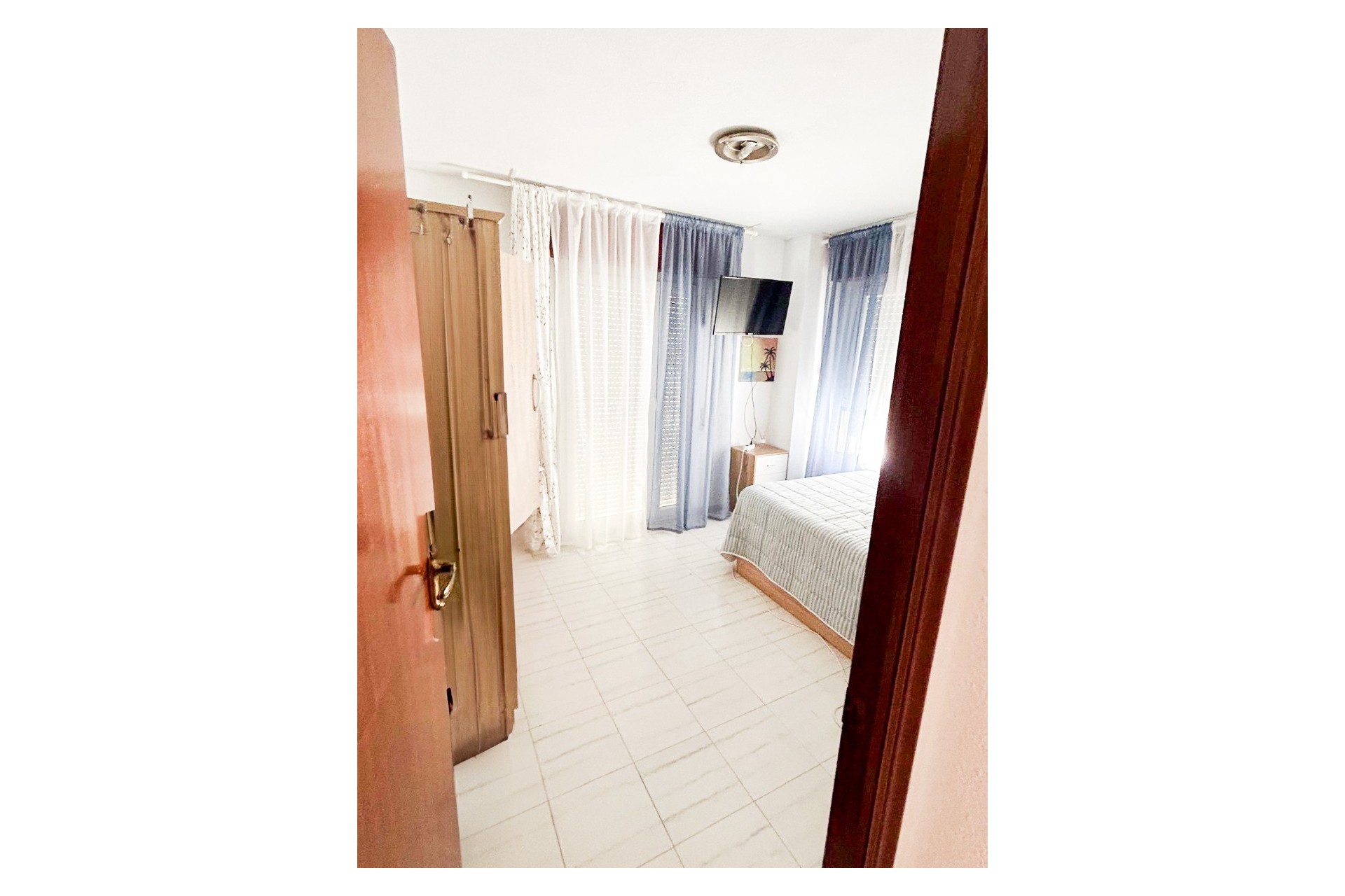 Revente - Duplex -
Torrevieja - Centro