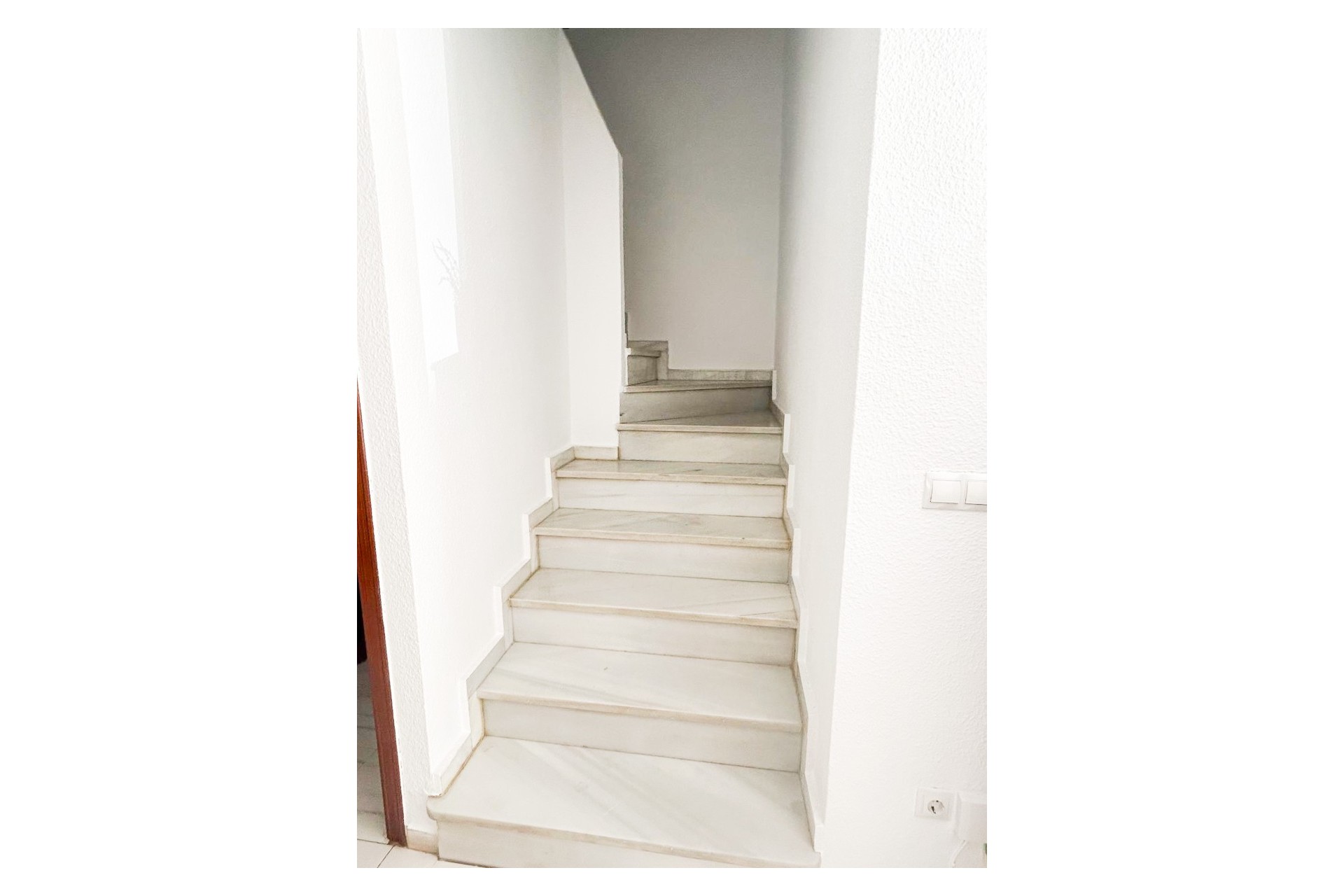 Revente - Duplex -
Torrevieja - Centro
