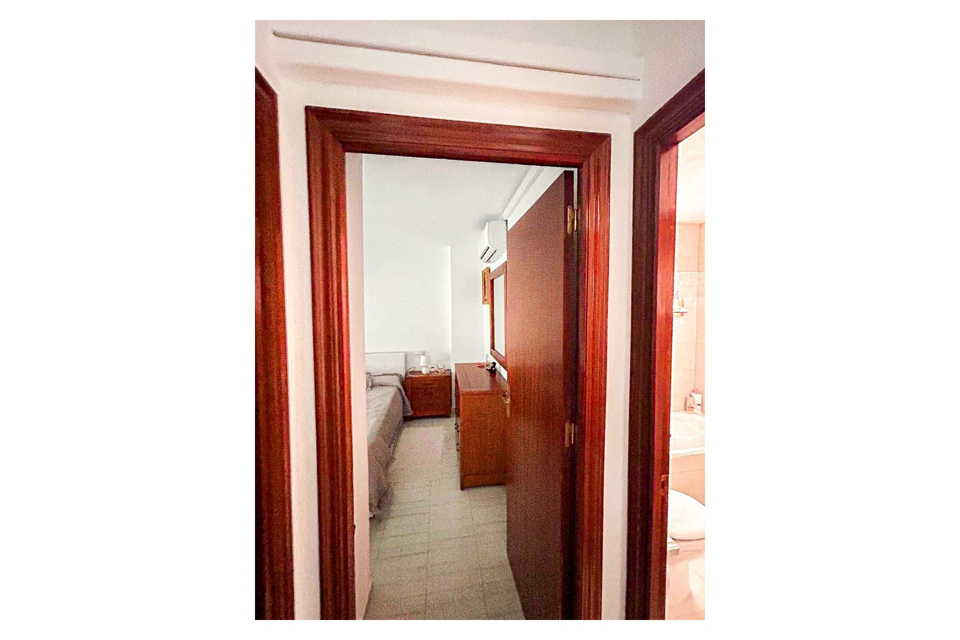 Revente - Duplex -
Torrevieja - Centro