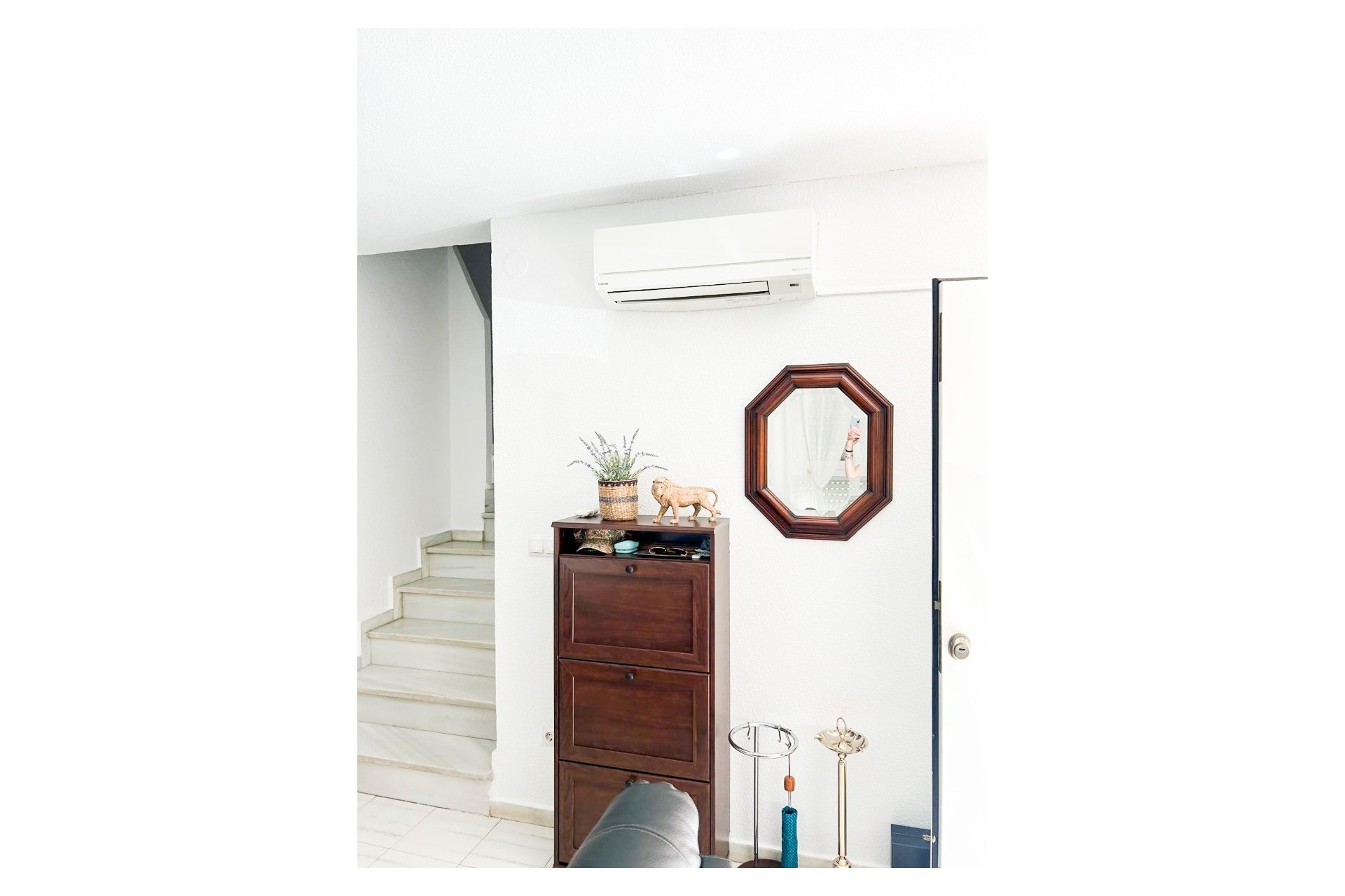 Revente - Duplex -
Torrevieja - Centro