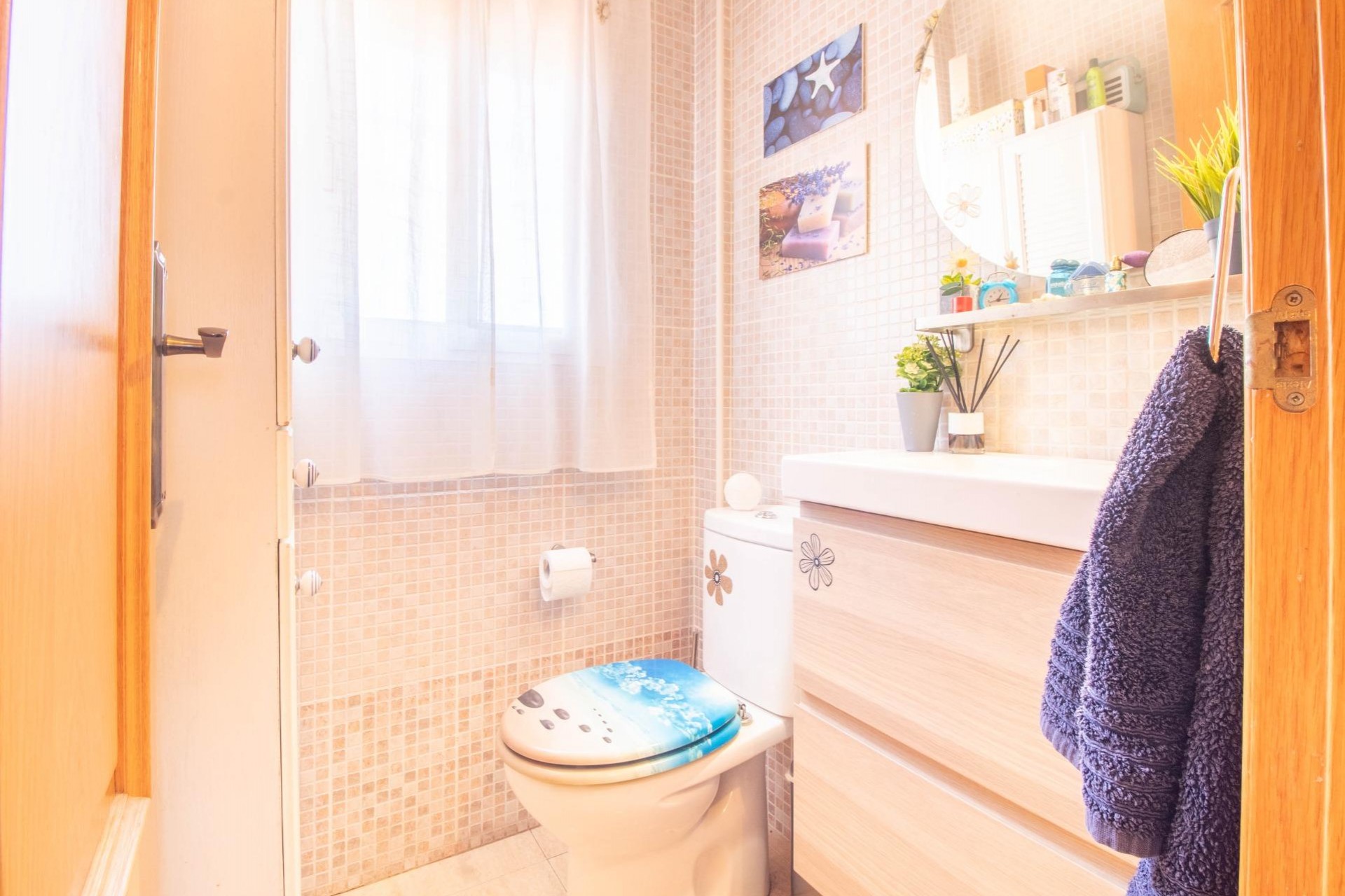 Revente - Duplex -
Torrevieja - La Siesta - El Salado - Torreta