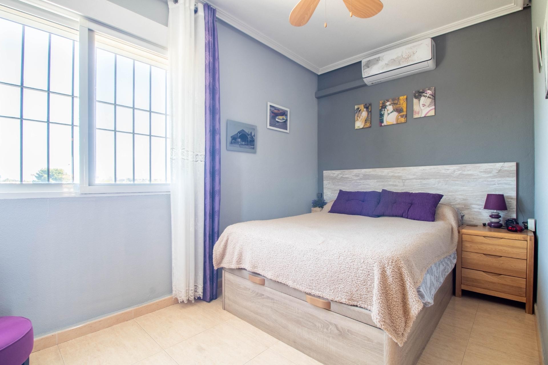 Revente - Duplex -
Torrevieja - La Siesta - El Salado - Torreta