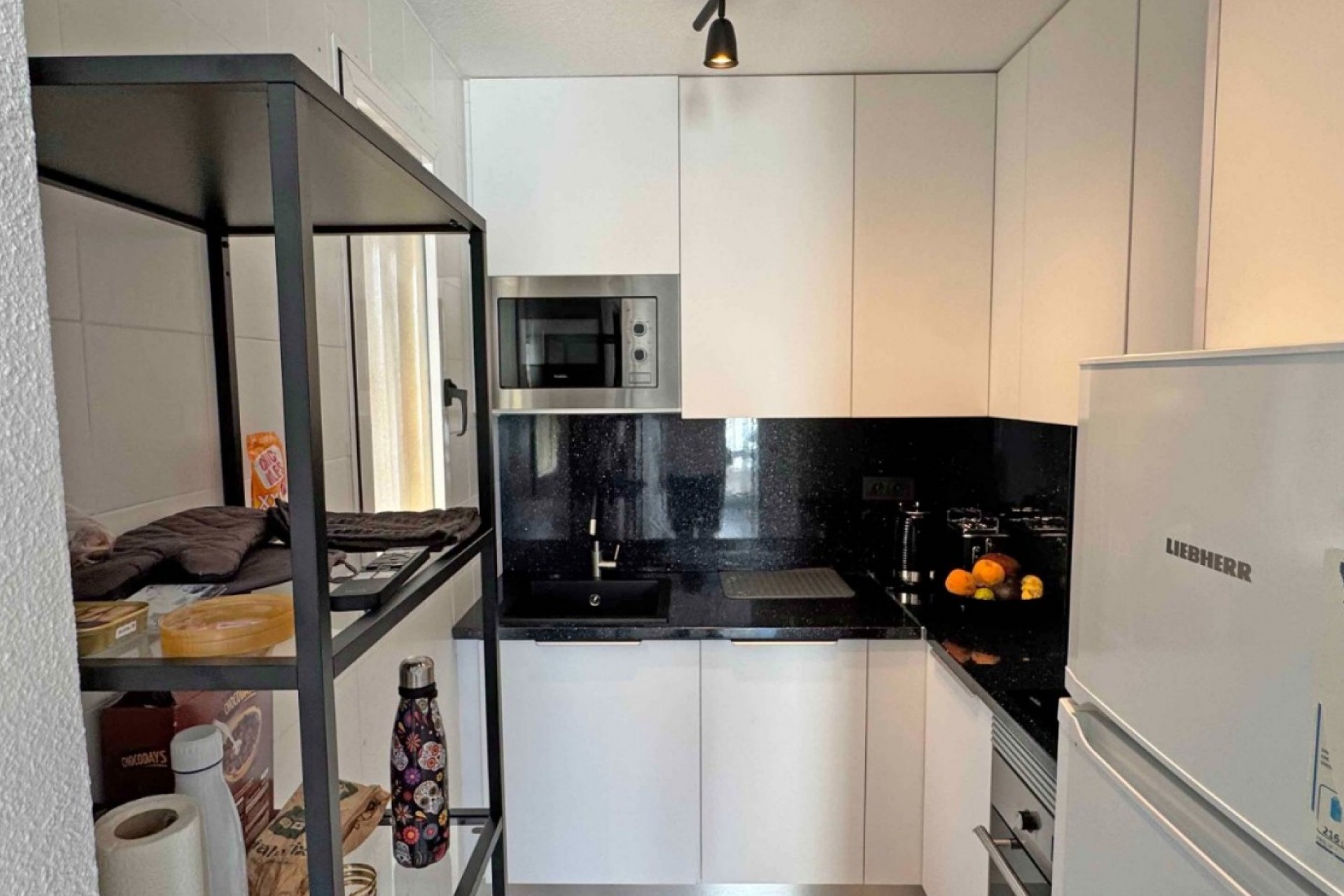 Revente - Duplex -
Torrevieja - Torrelamata - La Mata