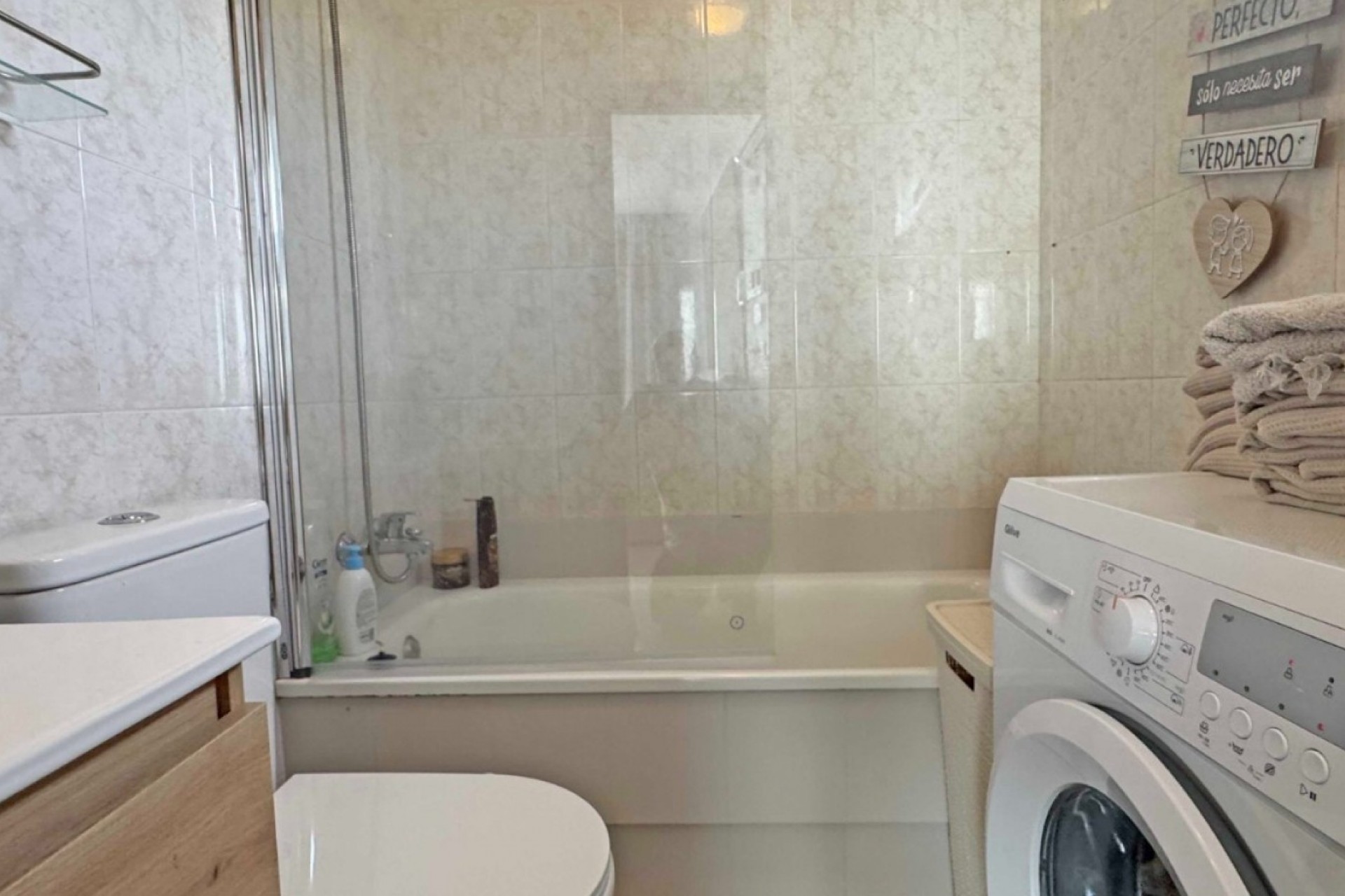 Revente - Duplex -
Torrevieja - Torrelamata - La Mata