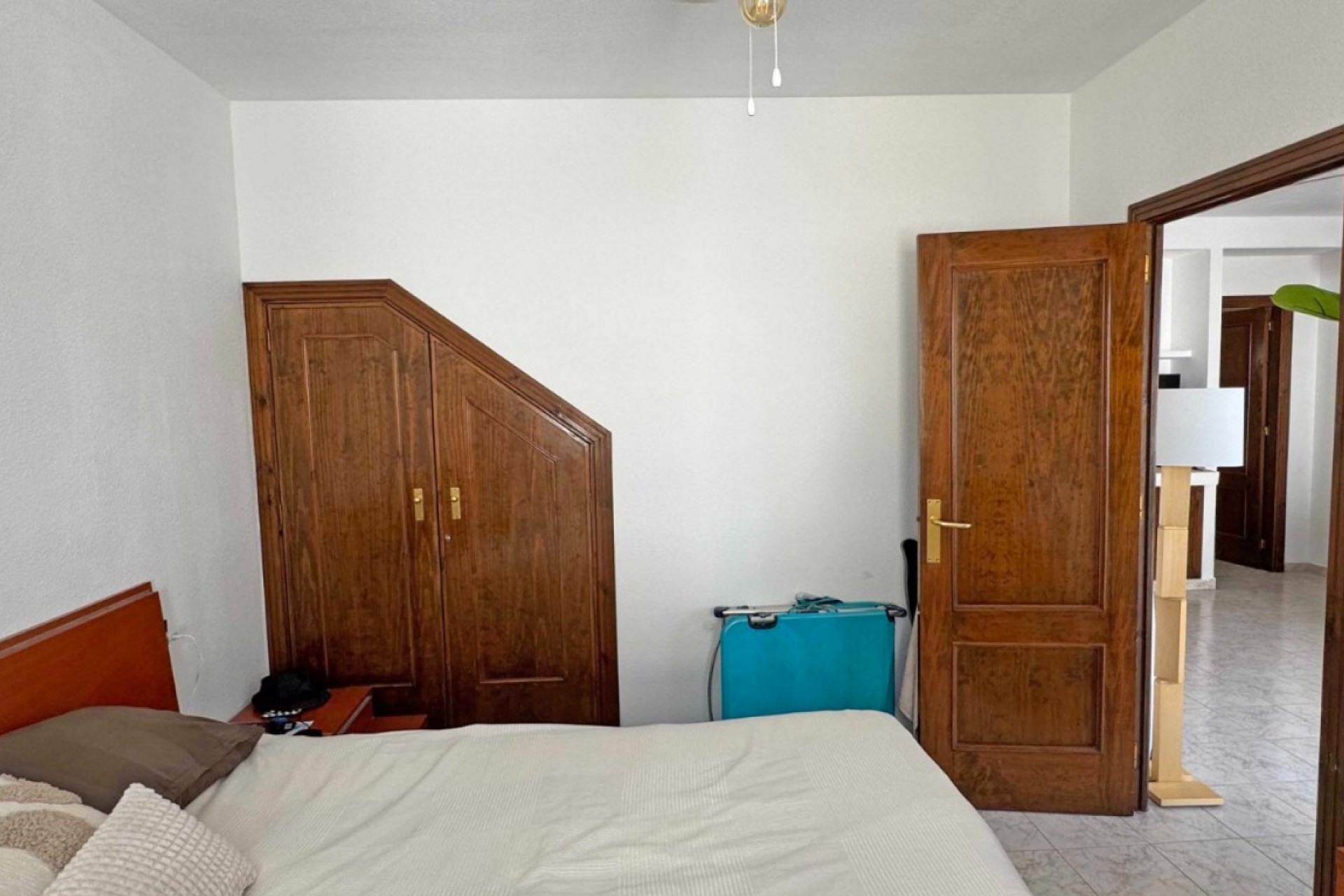 Revente - Duplex -
Torrevieja - Torrelamata - La Mata