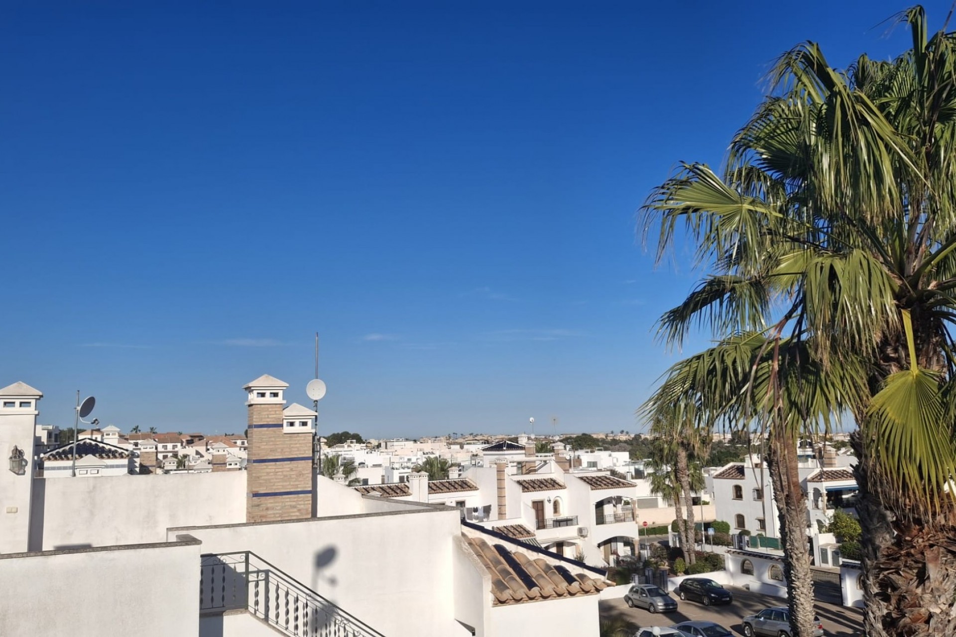 Revente - Duplex / Two-storey apartment -
Orihuela Costa - Villamartín