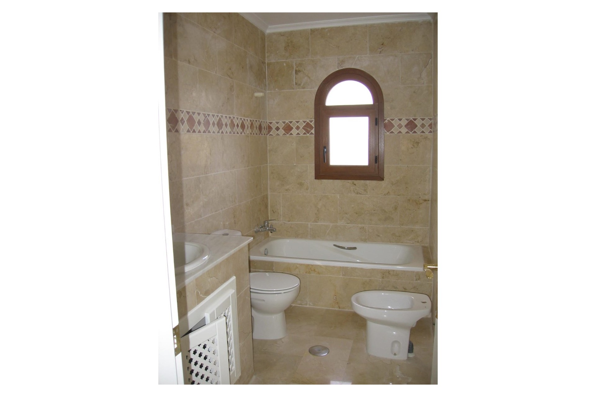 Revente - Duplex / Two-storey apartment -
Orihuela Costa - Villamartín