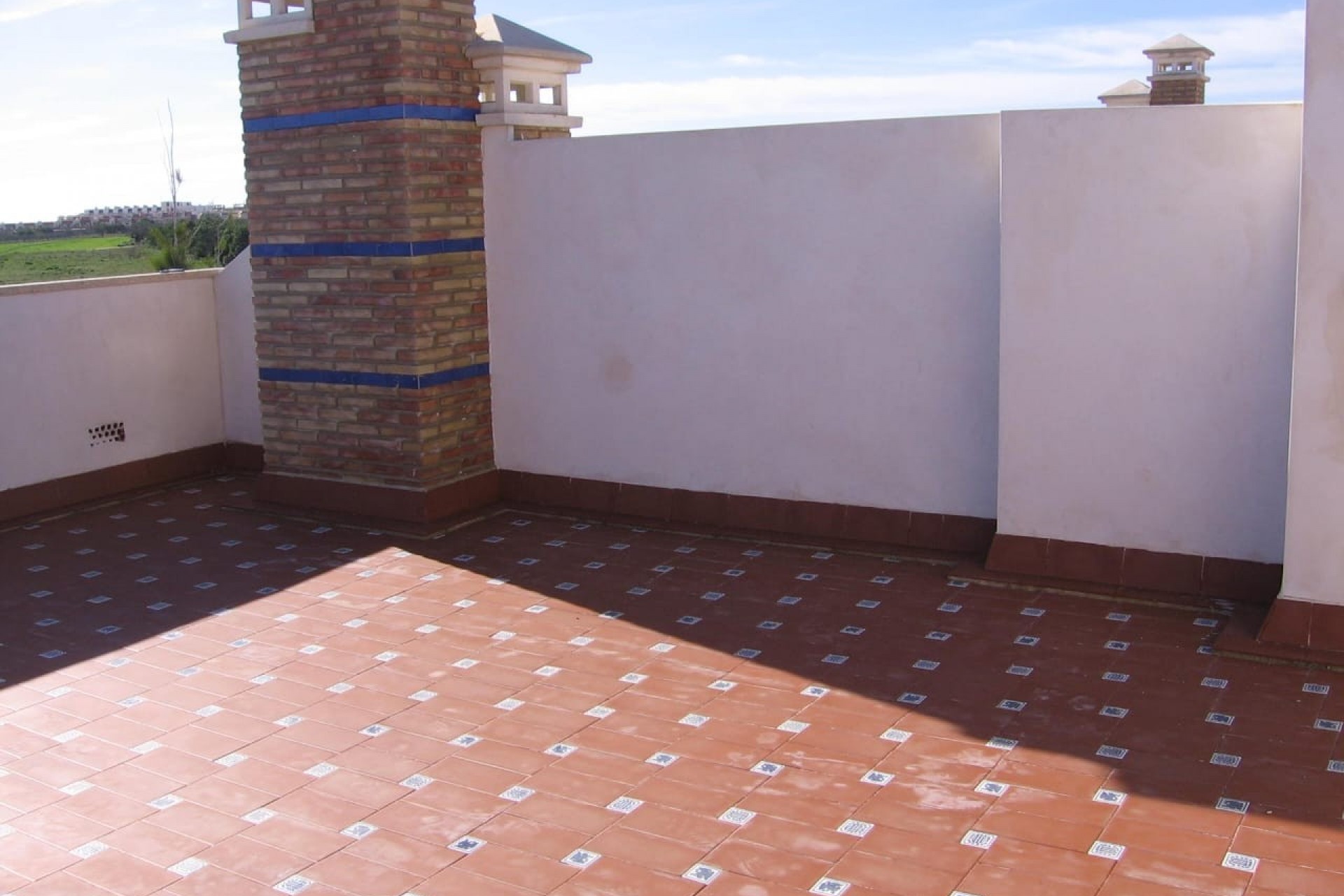 Revente - Duplex / Two-storey apartment -
Orihuela Costa - Villamartín