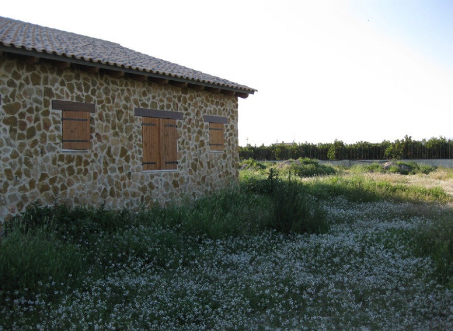 Revente - Finca / Country Property -
Benferri