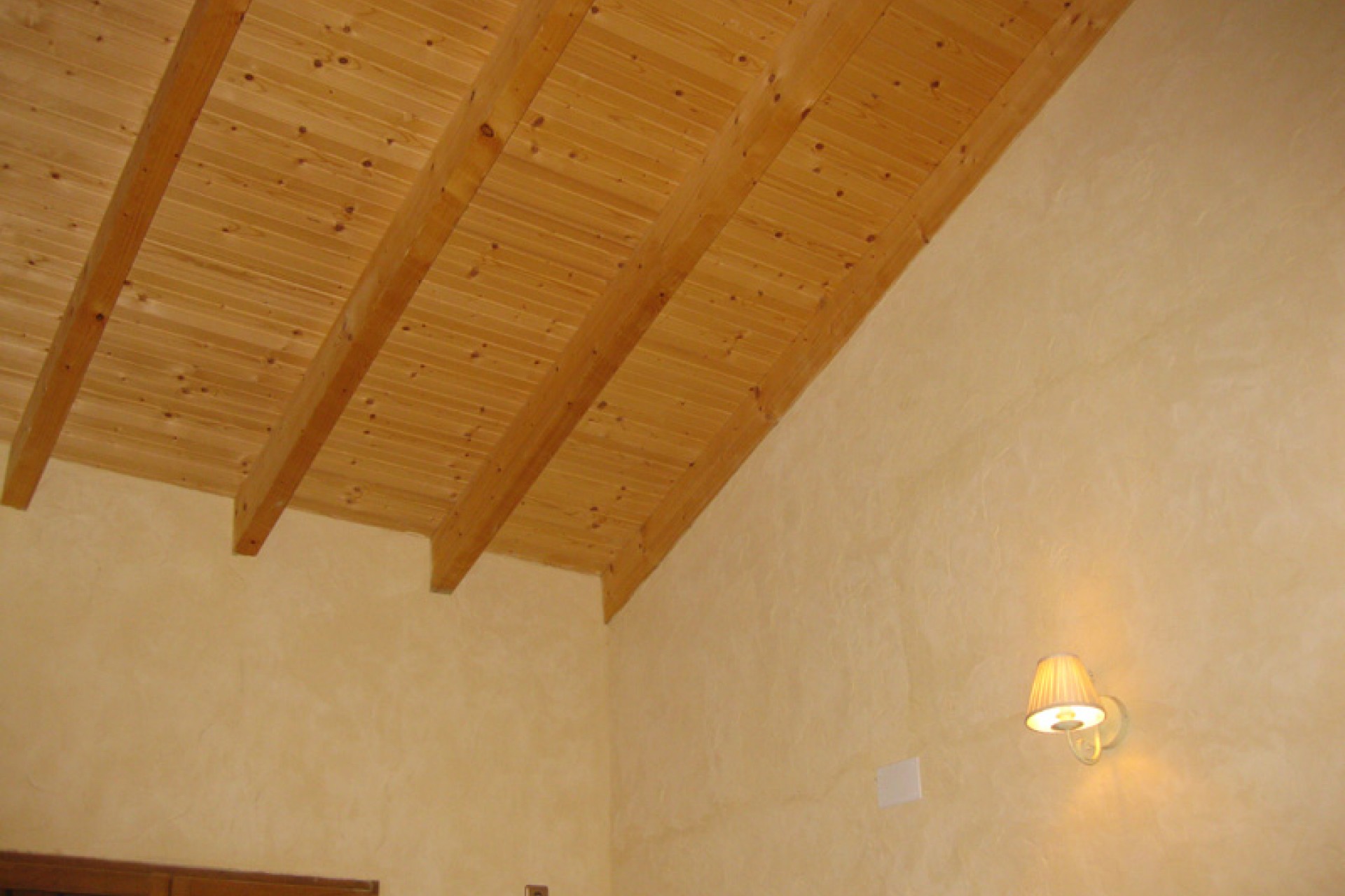 Revente - Finca / Country Property -
Benferri