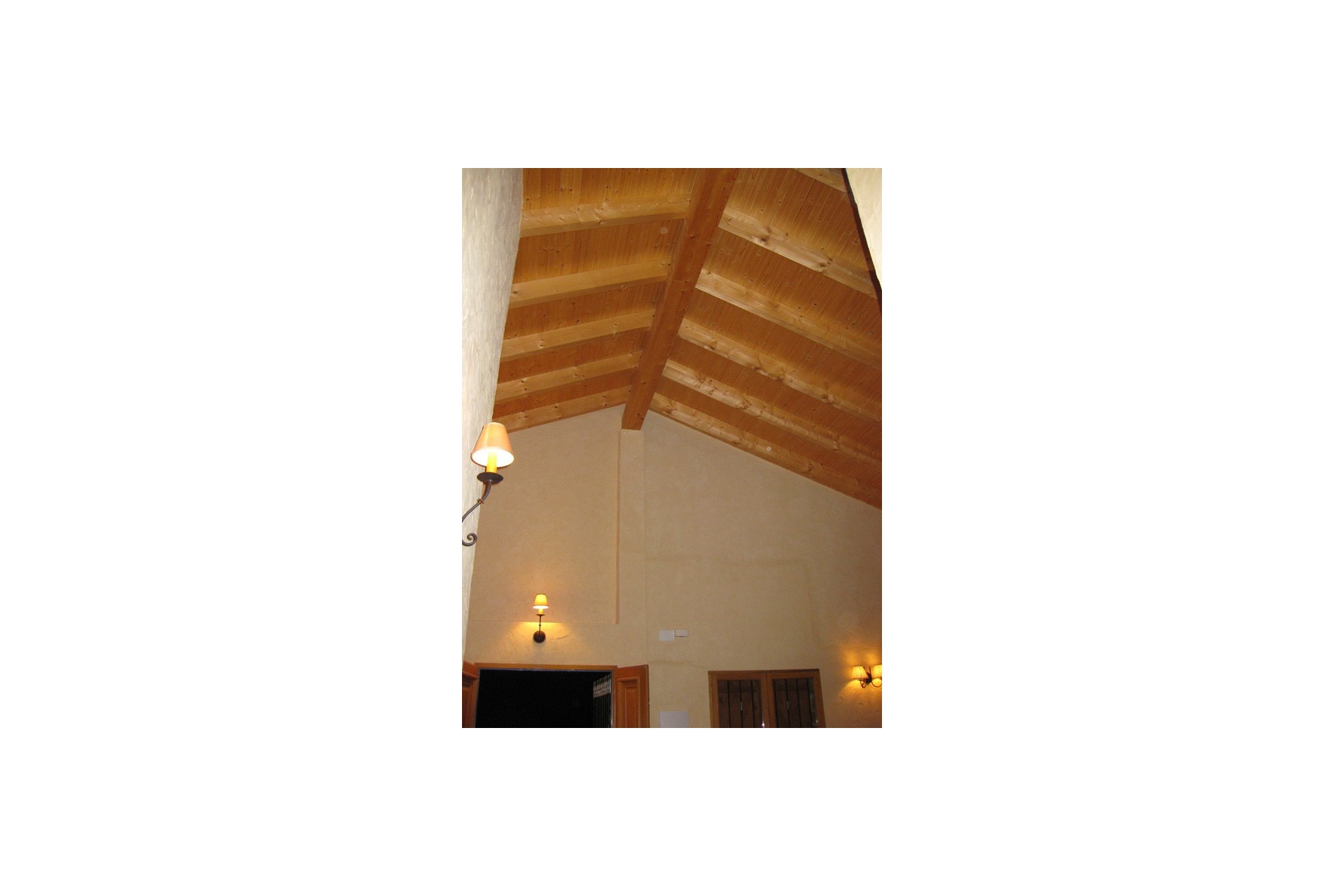 Revente - Finca / Country Property -
Benferri